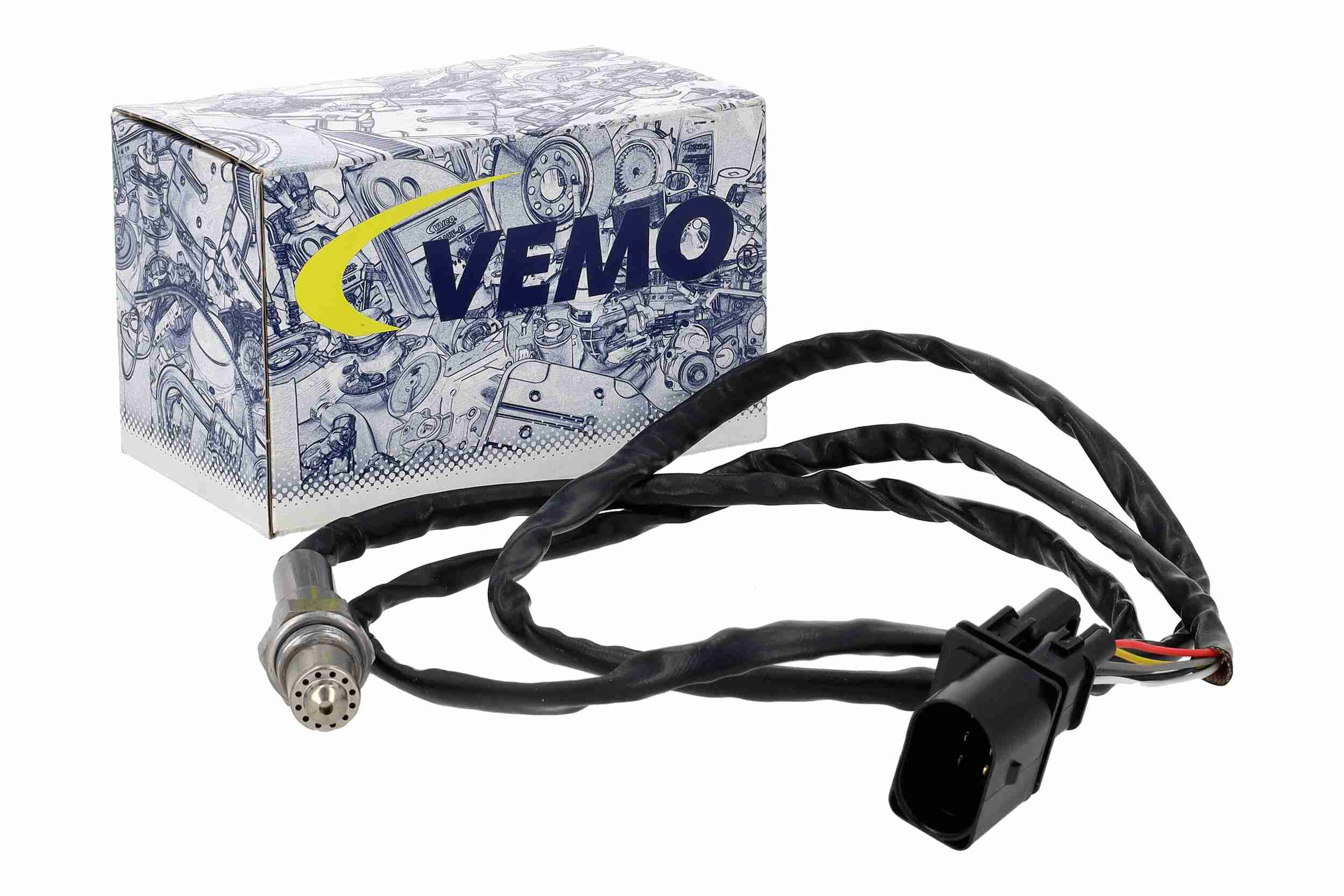 Vemo Lambda-sonde V10-76-0049