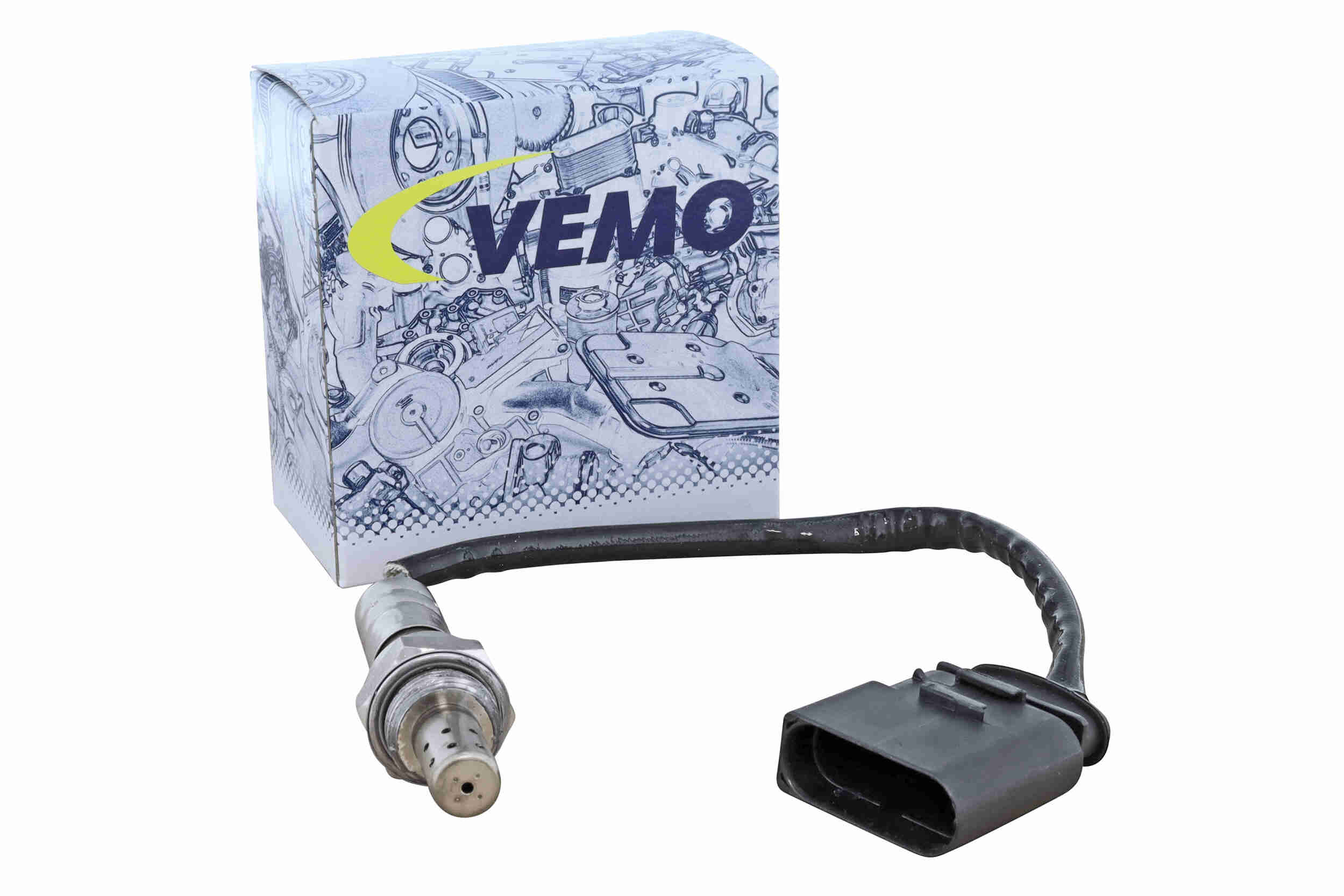 Vemo Lambda-sonde V10-76-0083