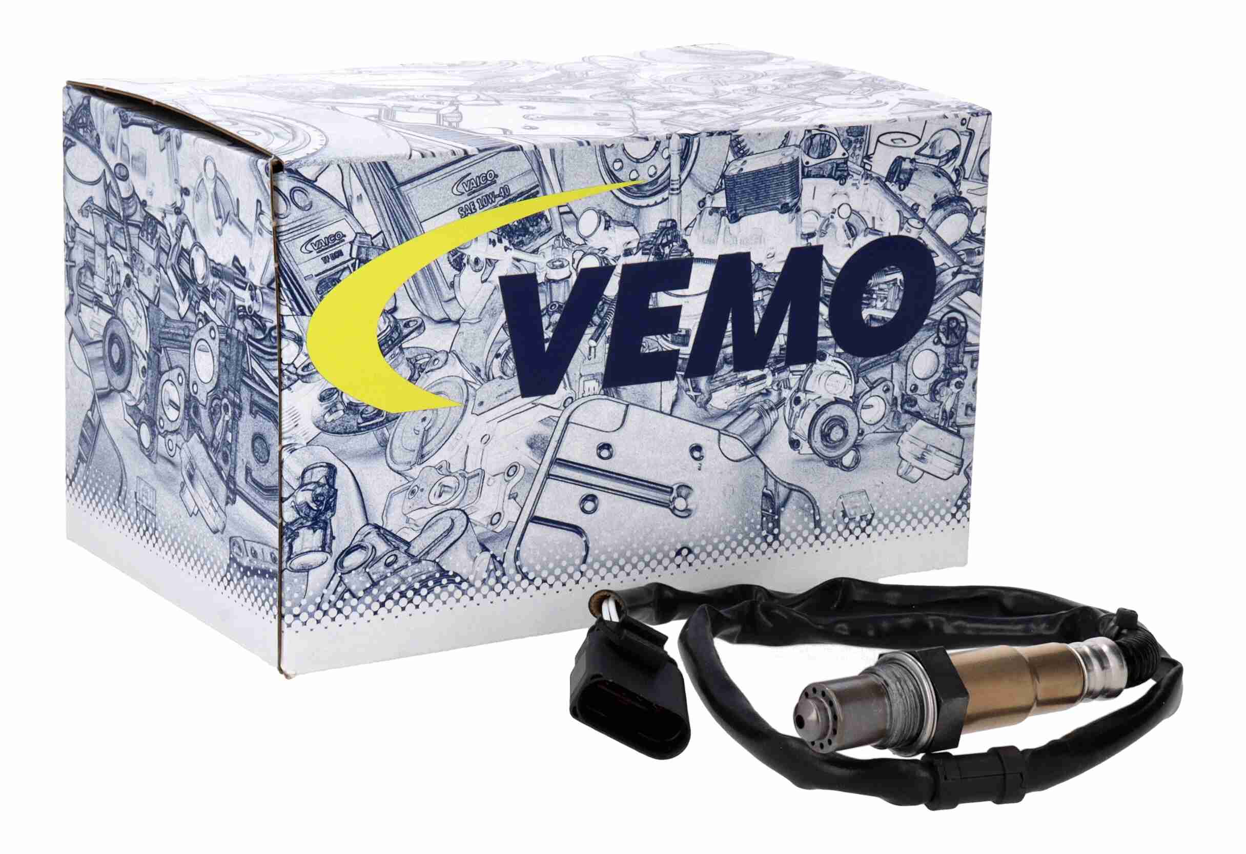 Vemo Lambda-sonde V10-76-0122