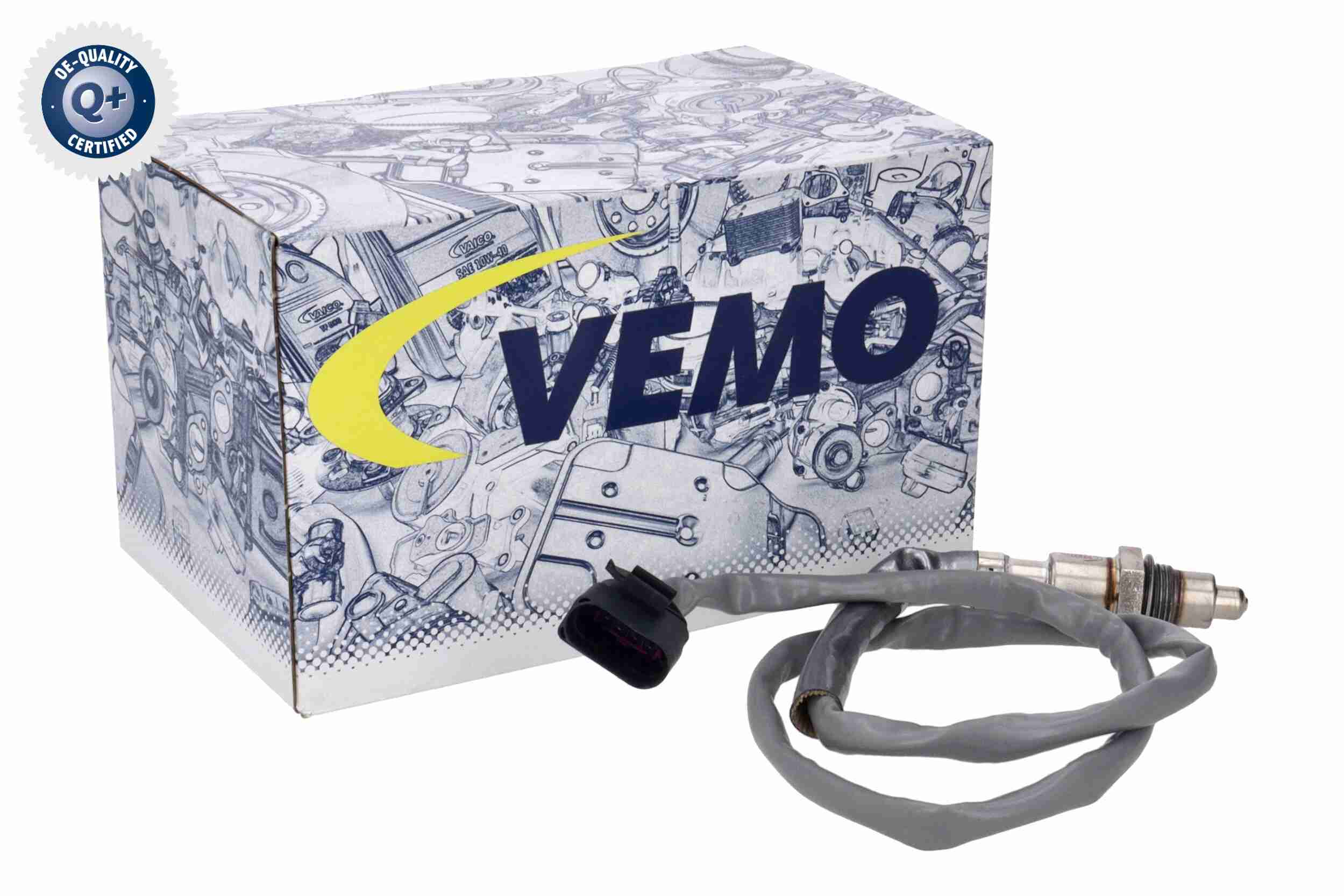Vemo Lambda-sonde V10-76-0163
