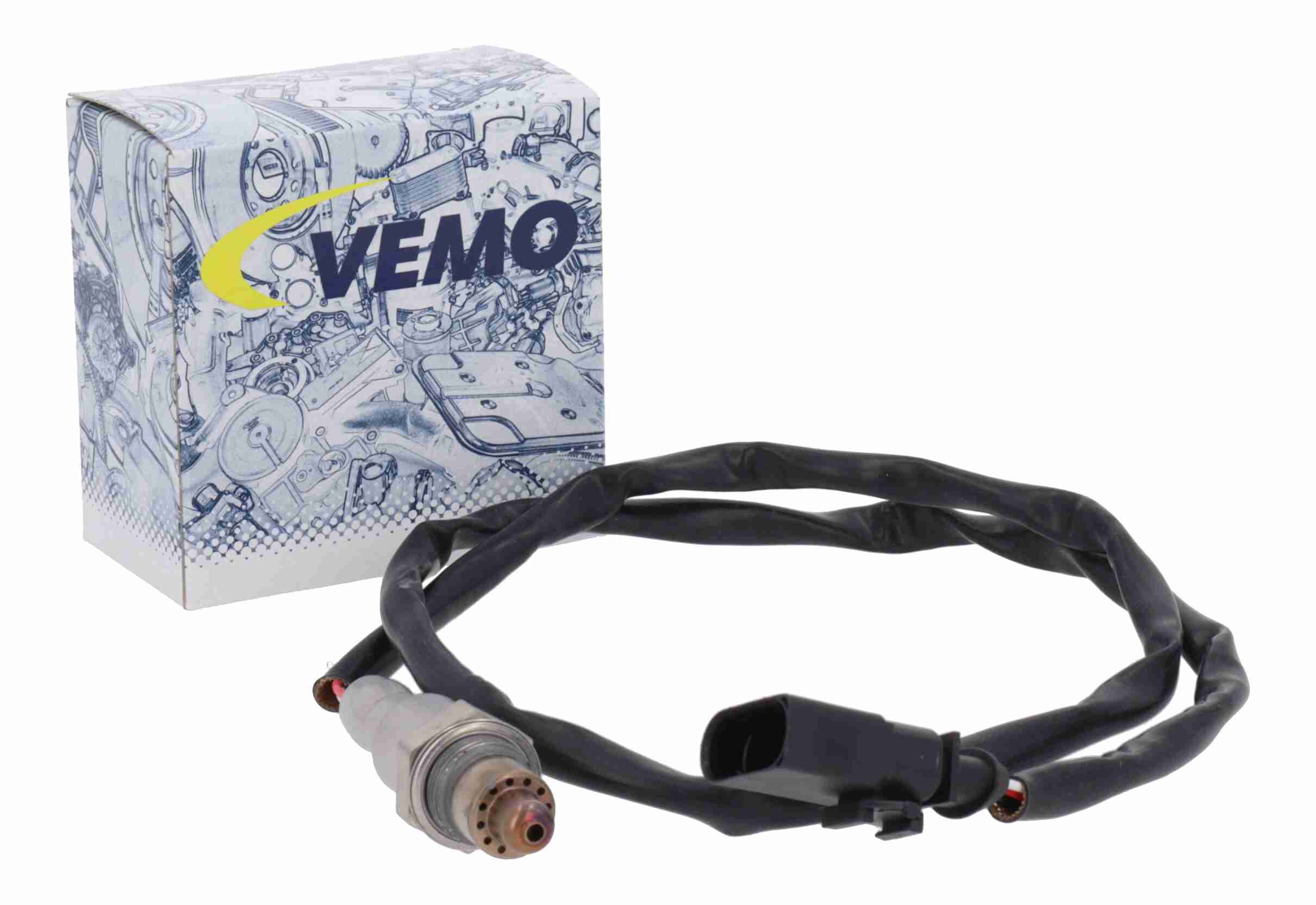 Vemo Lambdasonde V10-76-0166