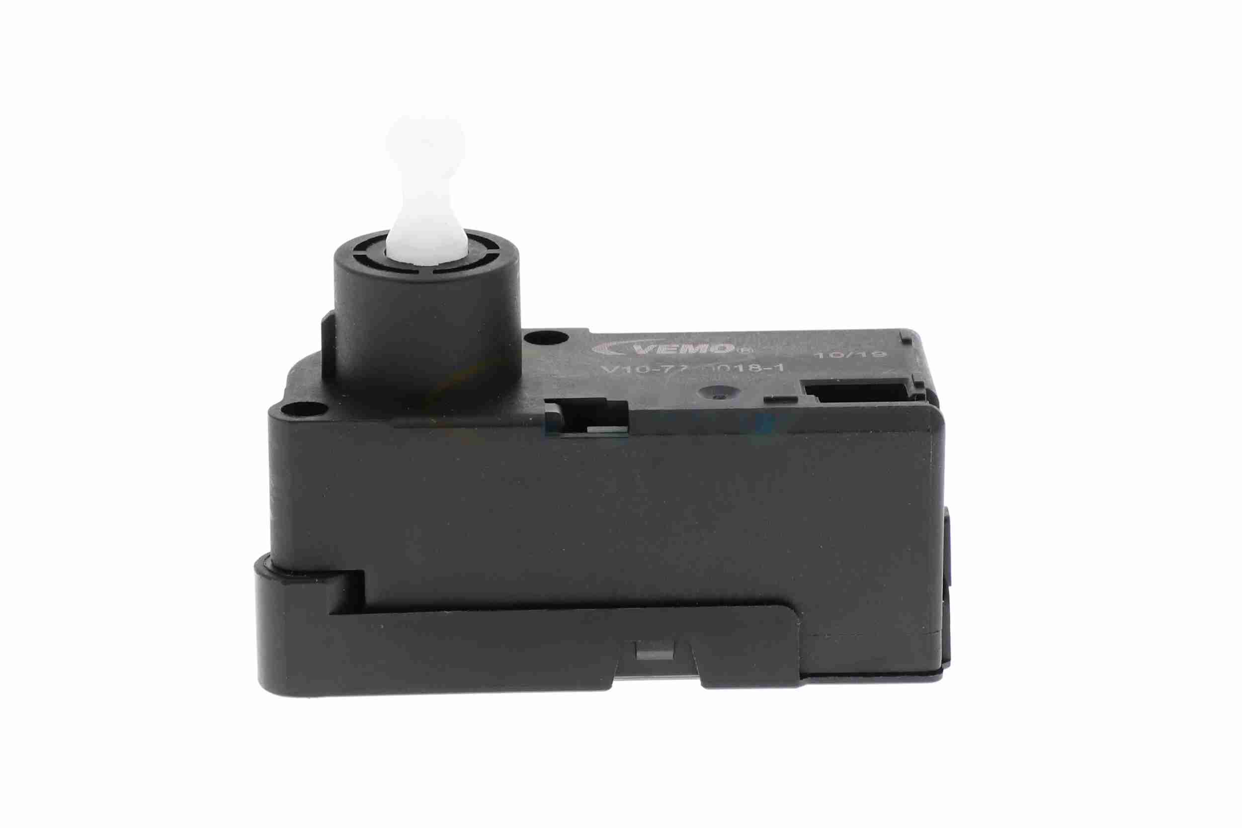 Vemo Stelmotor koplamp lichthoogte V10-77-0018-1