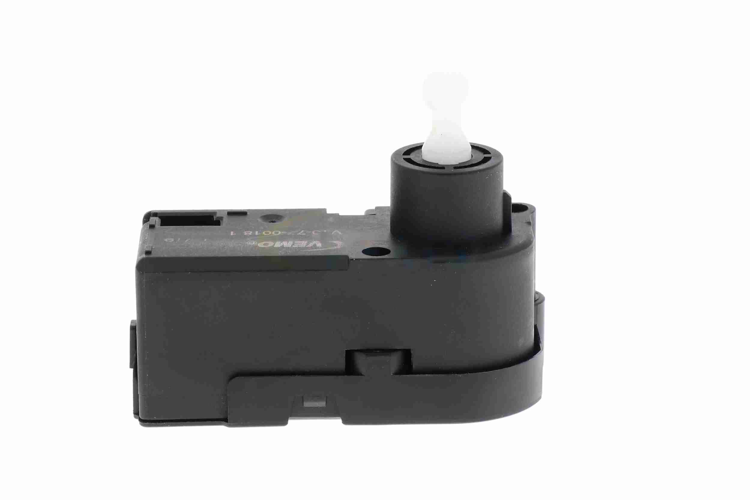 Vemo Stelmotor koplamp lichthoogte V10-77-0018-1