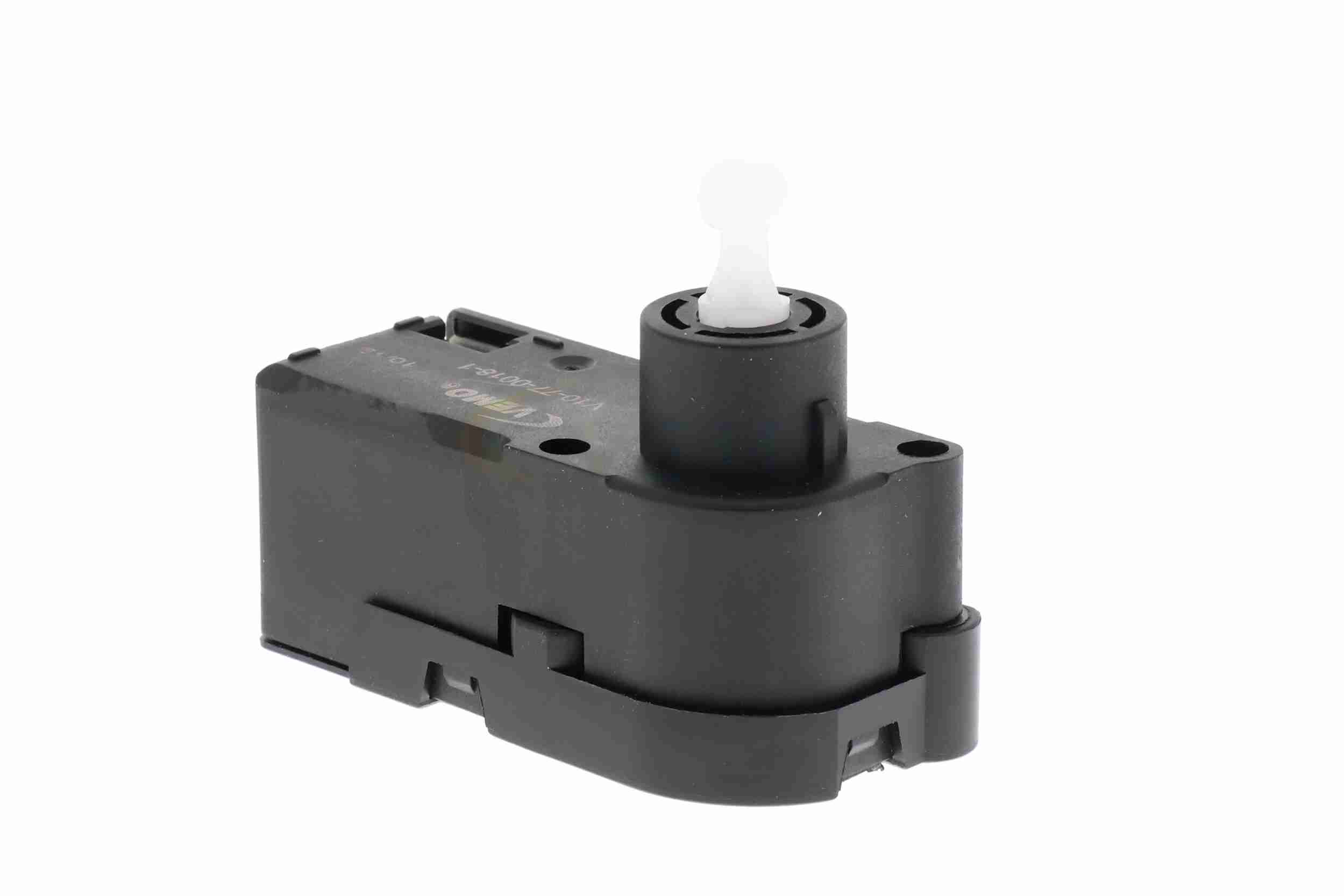 Vemo Stelmotor koplamp lichthoogte V10-77-0018-1