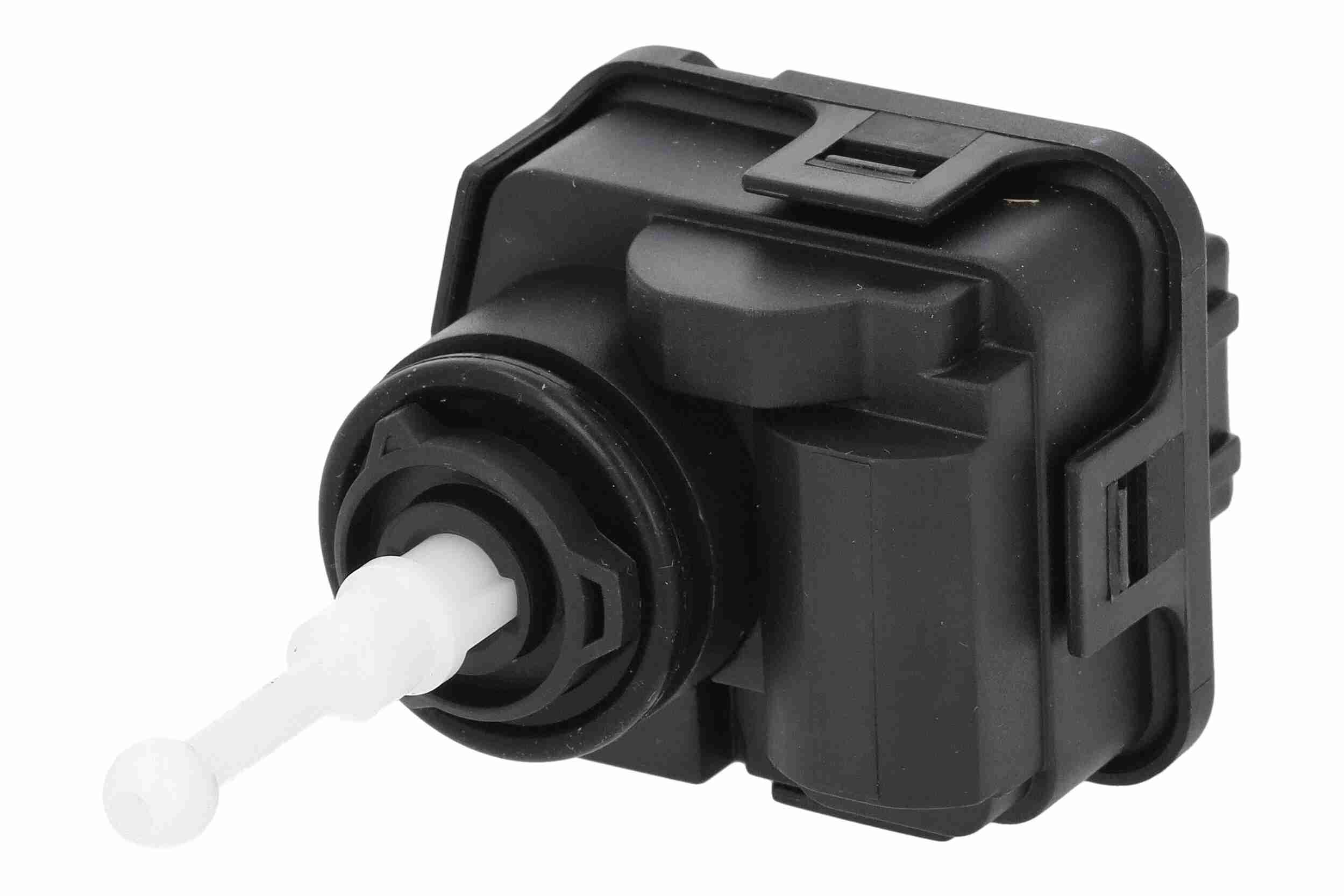 Vemo Stelmotor koplamp lichthoogte V10-77-1024