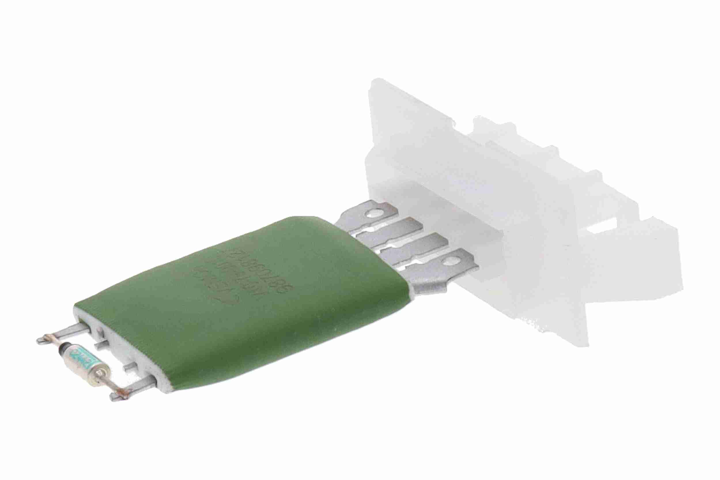 Vemo Regeleenheid interieurventilator V10-79-0010