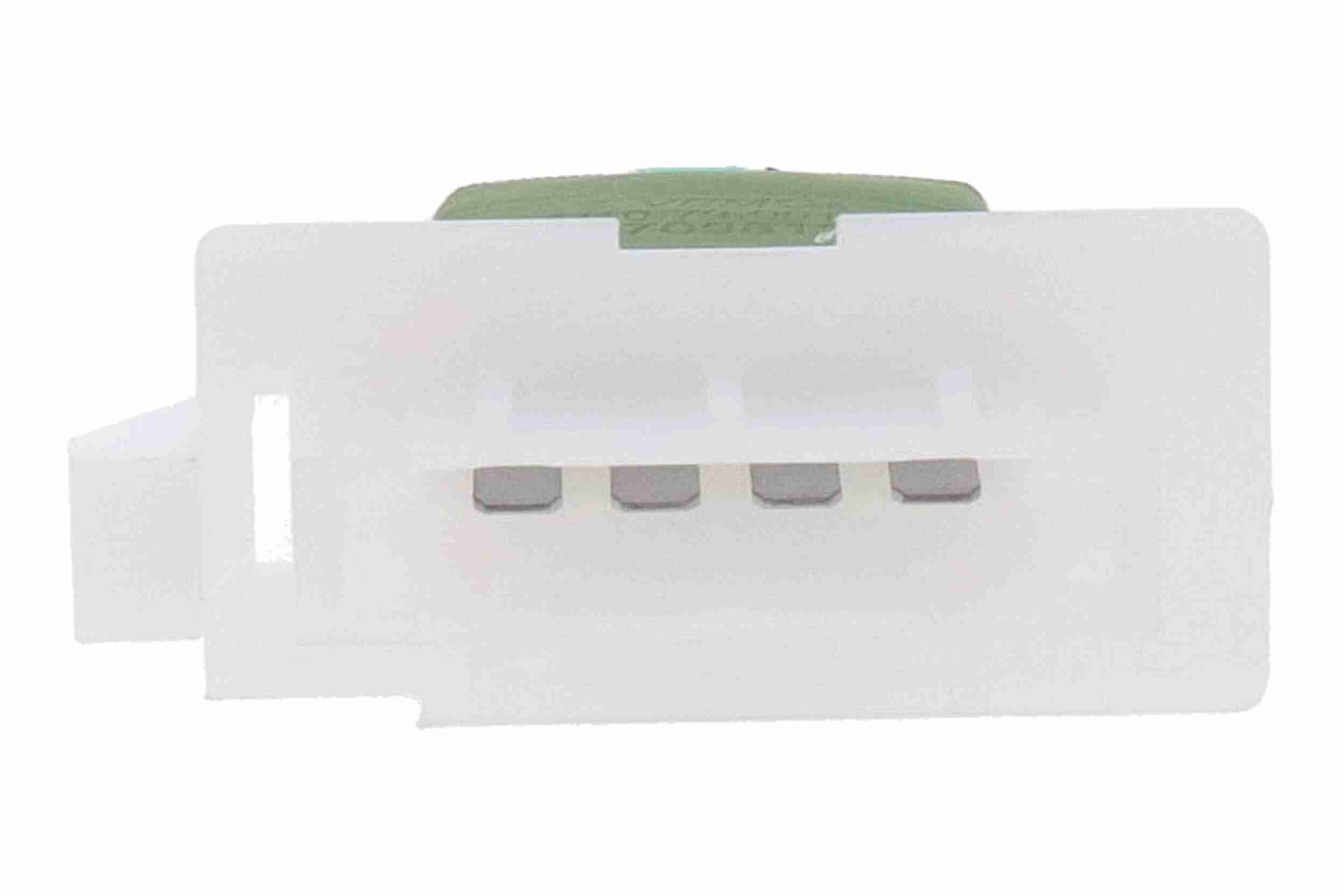 Vemo Regeleenheid interieurventilator V10-79-0010