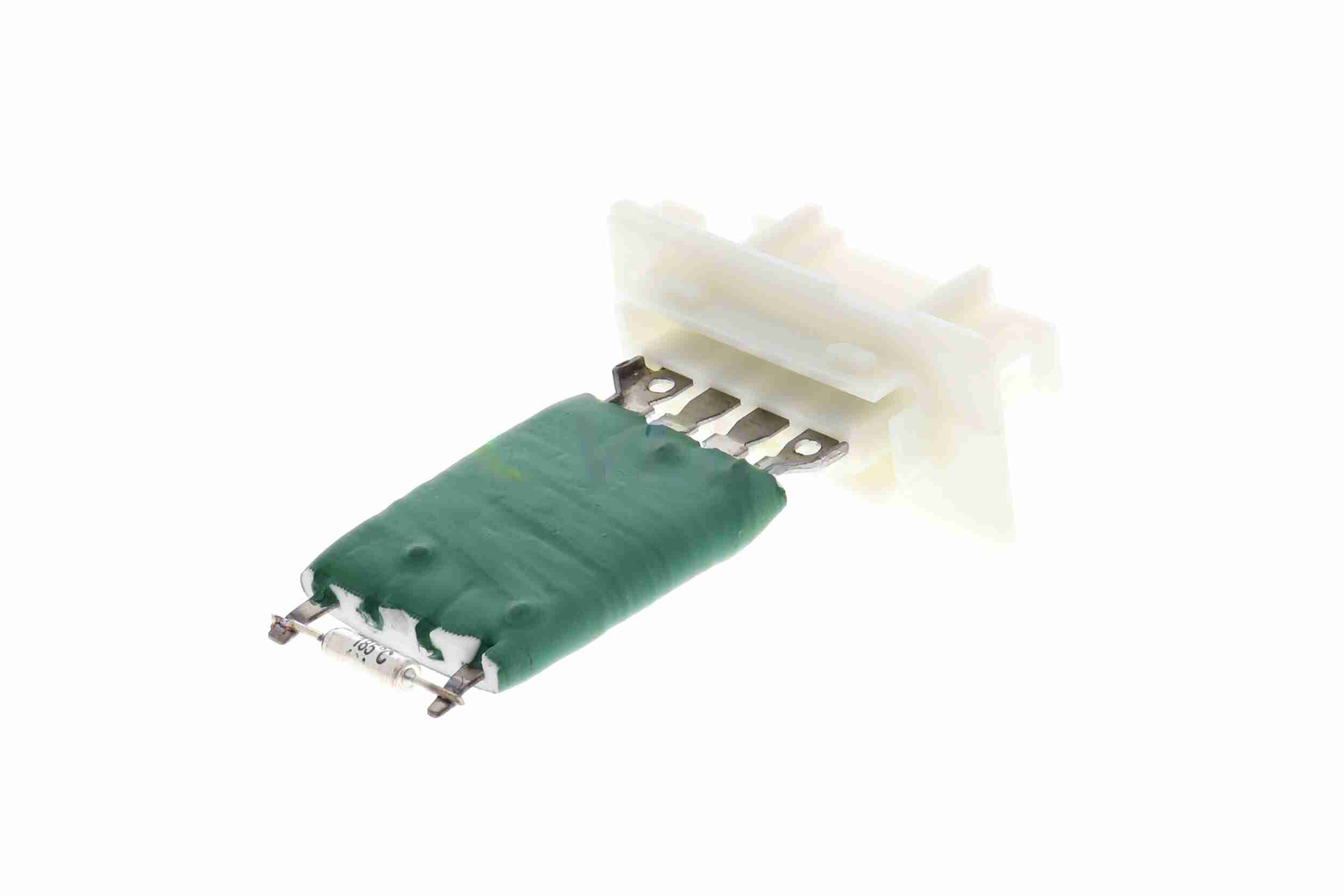 Vemo Regeleenheid interieurventilator V10-79-0010