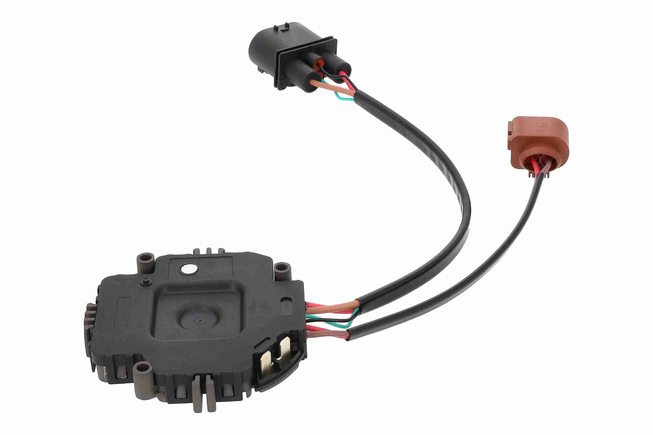 Vemo Stuurunit, ventilator(motorkoeling) V10-79-0048