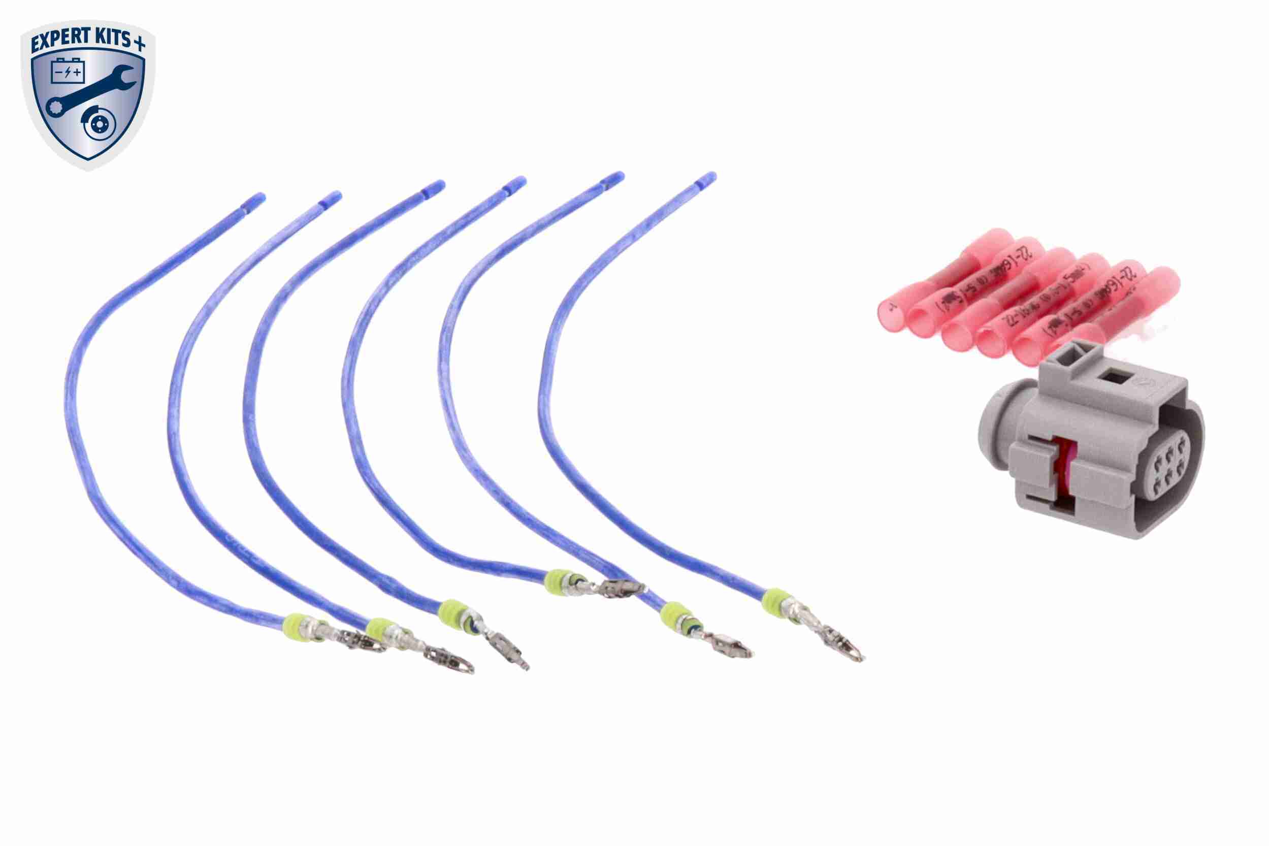 Vemo Kabelverbinding V10-83-0107