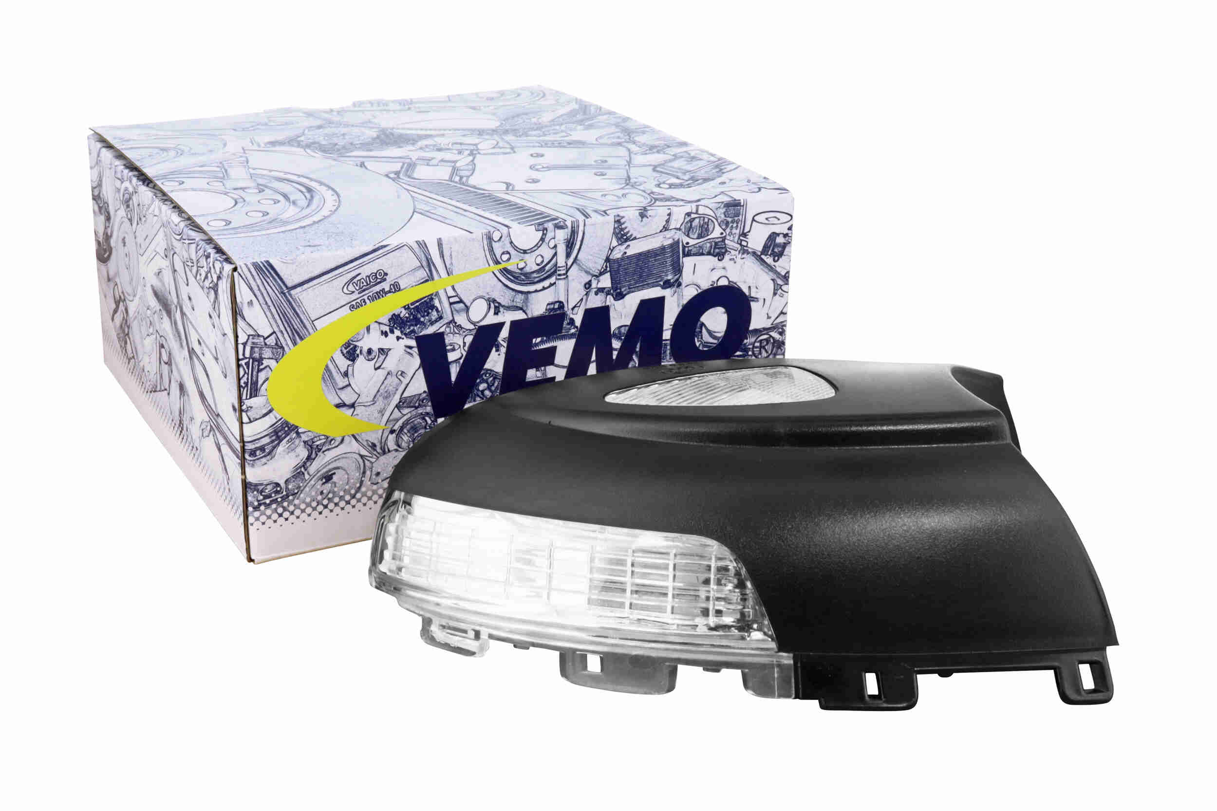 Vemo Knipperlicht V10-84-0120