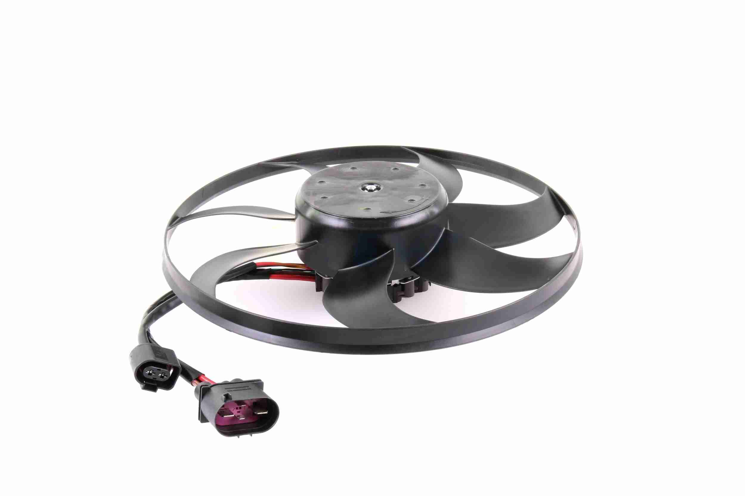 Vemo Ventilatorwiel-motorkoeling V15-01-1880