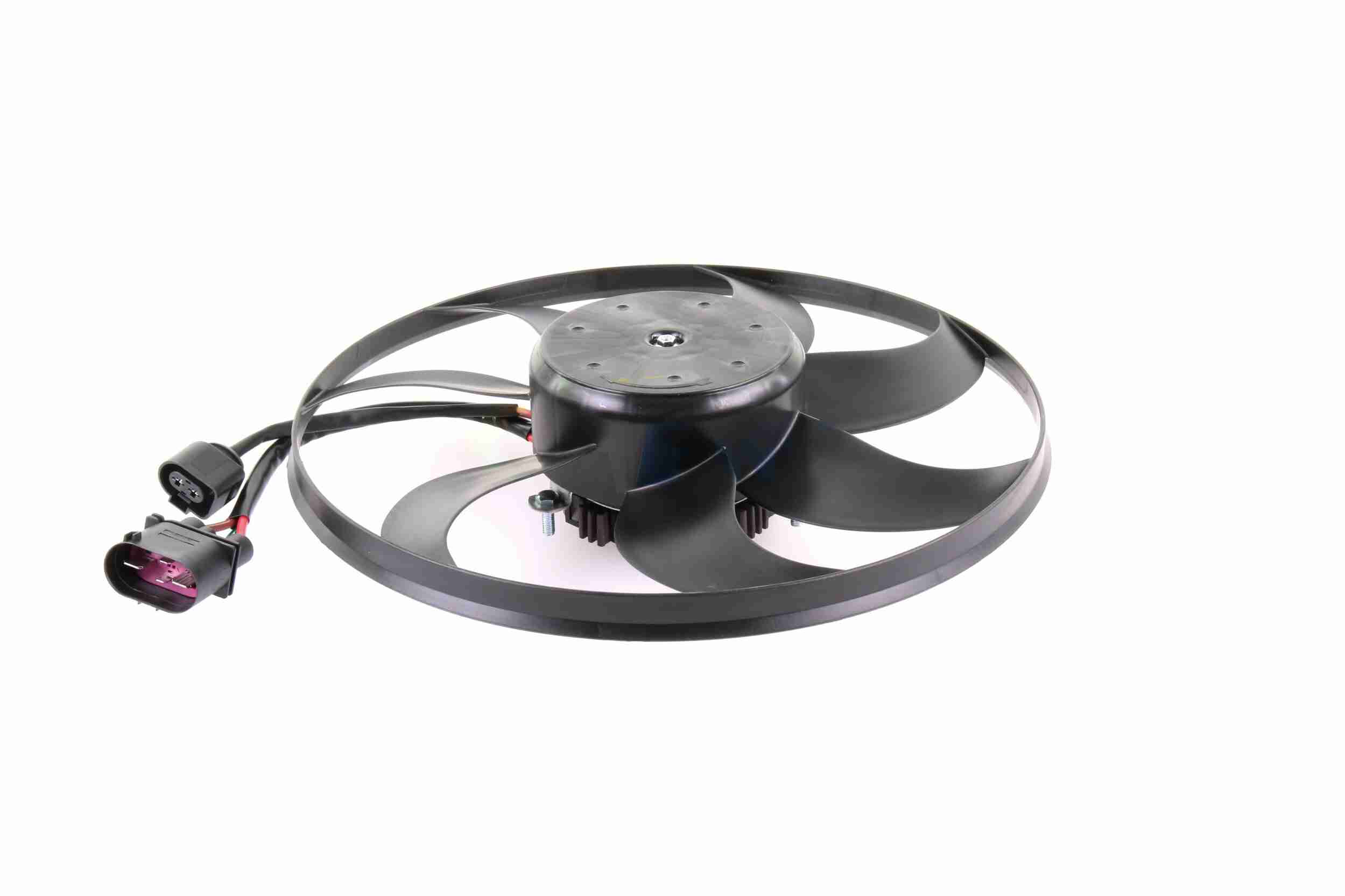 Vemo Ventilatorwiel-motorkoeling V15-01-1880