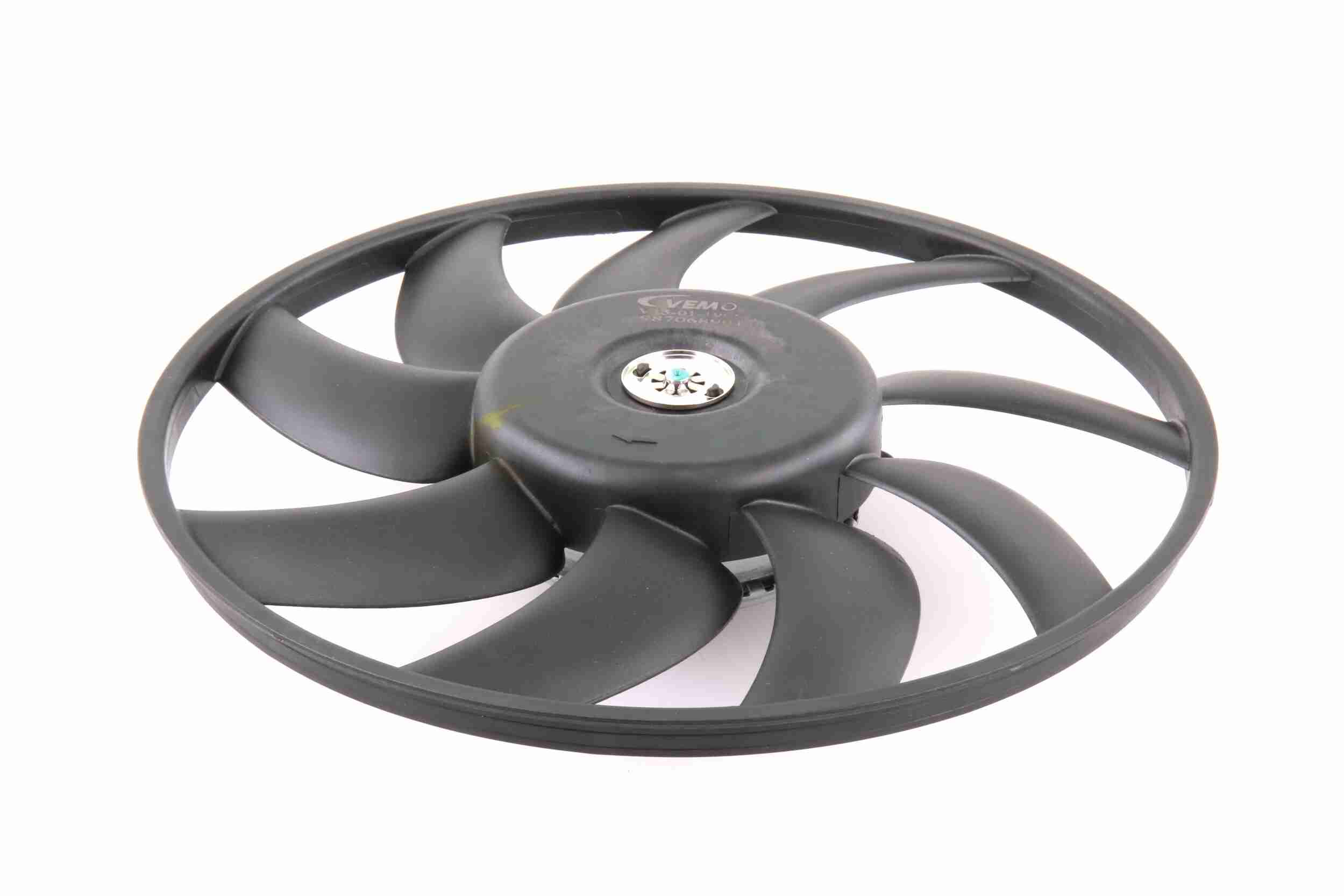 Vemo Ventilatorwiel-motorkoeling V15-01-1905