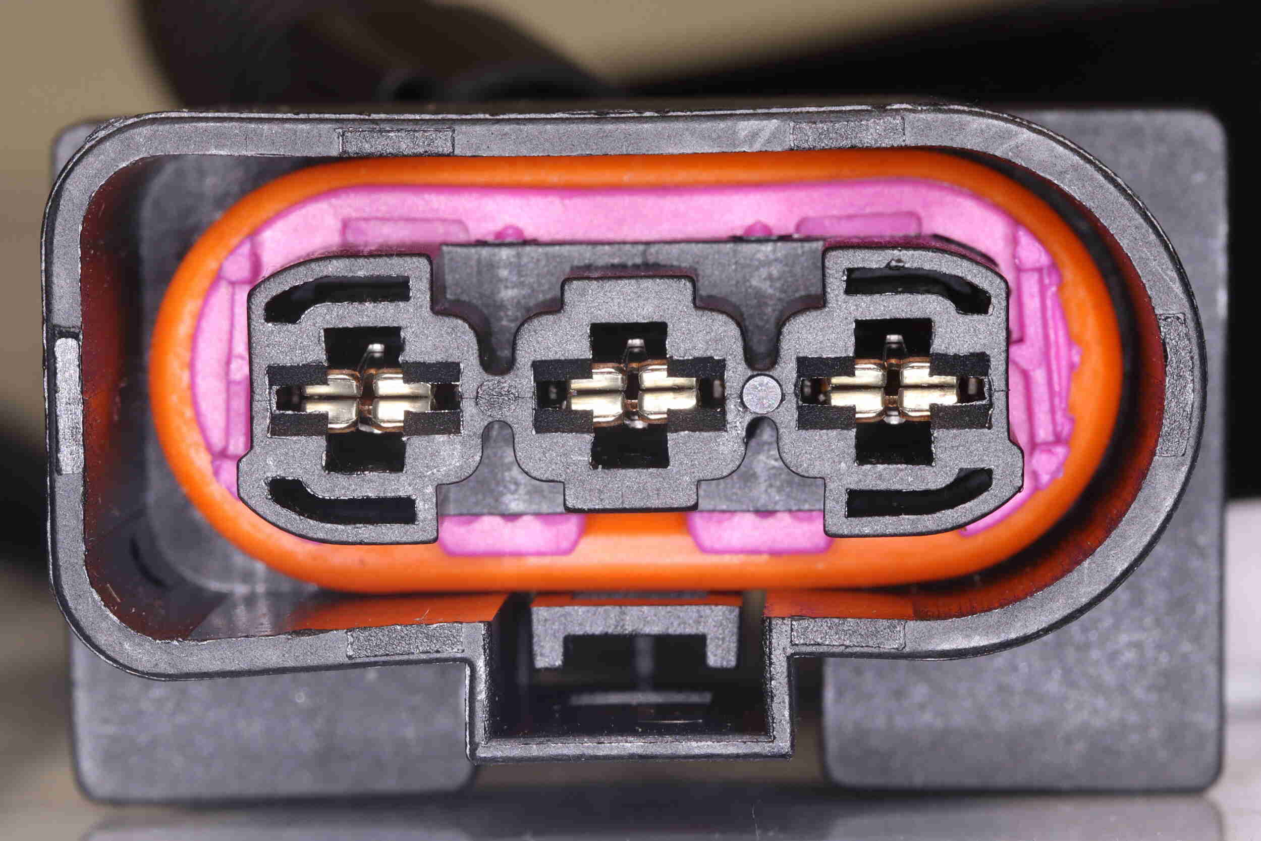 Vemo Ventilatorwiel-motorkoeling V15-01-1923