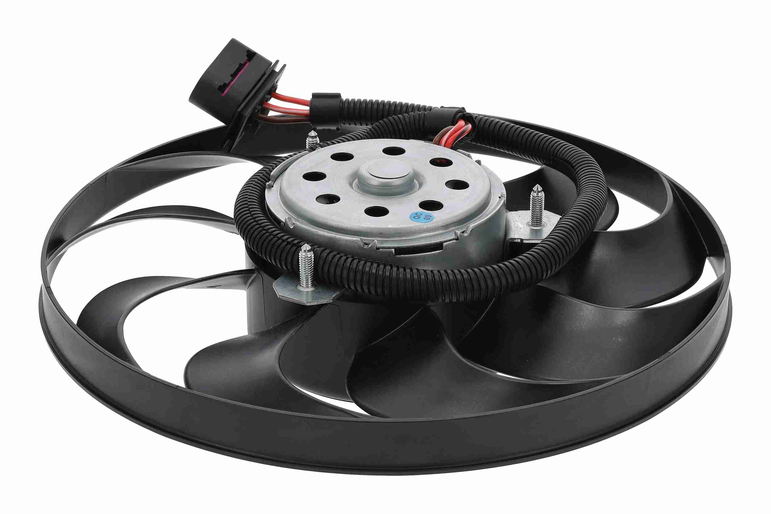 Vemo Ventilatorwiel-motorkoeling V15-01-1923