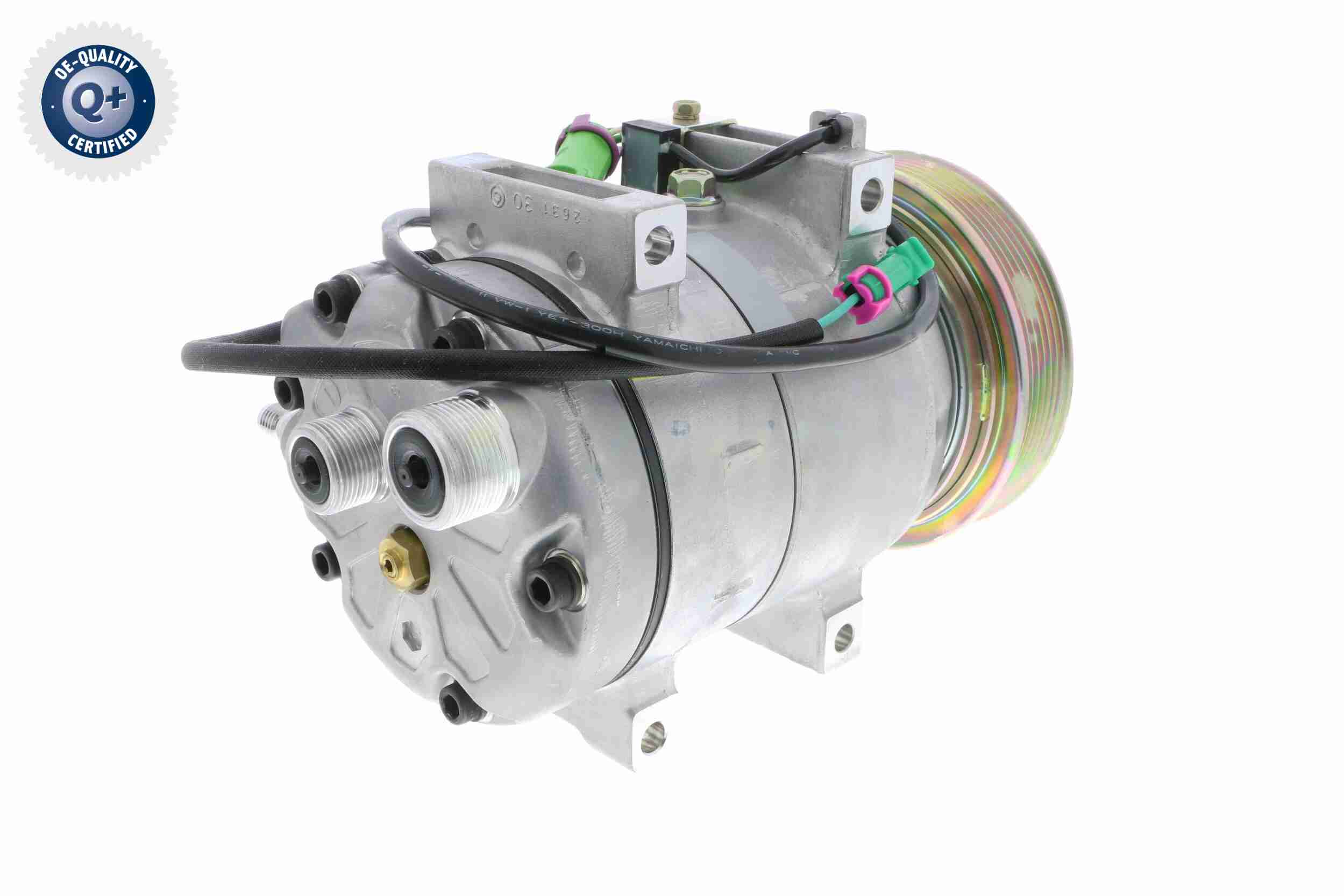 Vemo Airco compressor V15-15-0023