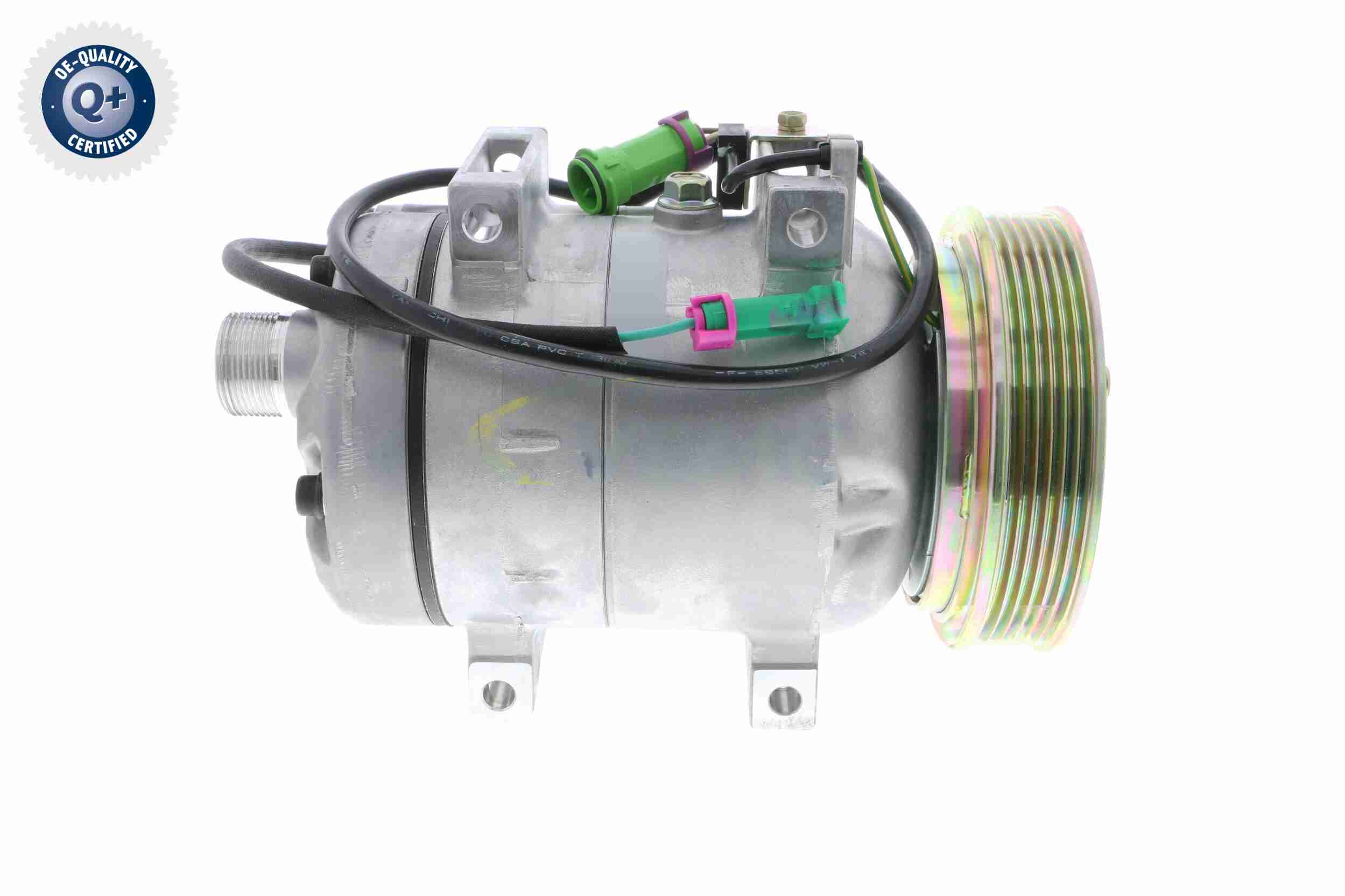 Vemo Airco compressor V15-15-0023