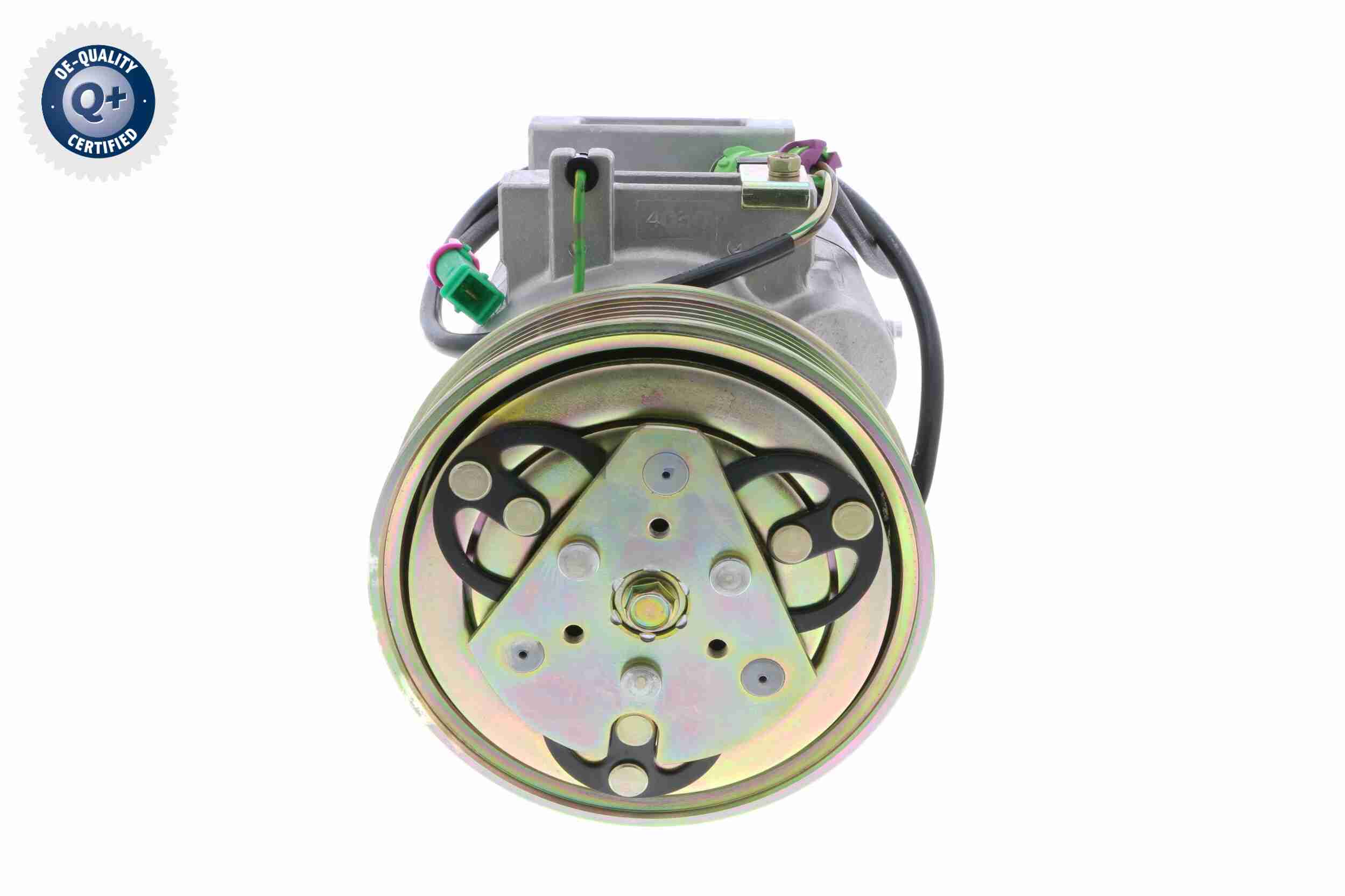 Vemo Airco compressor V15-15-0023