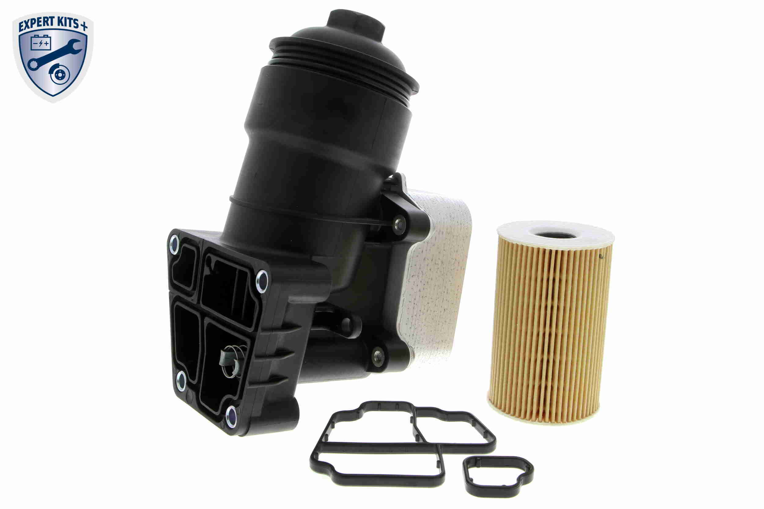 Oliefiltermodule Vemo V15-60-6087