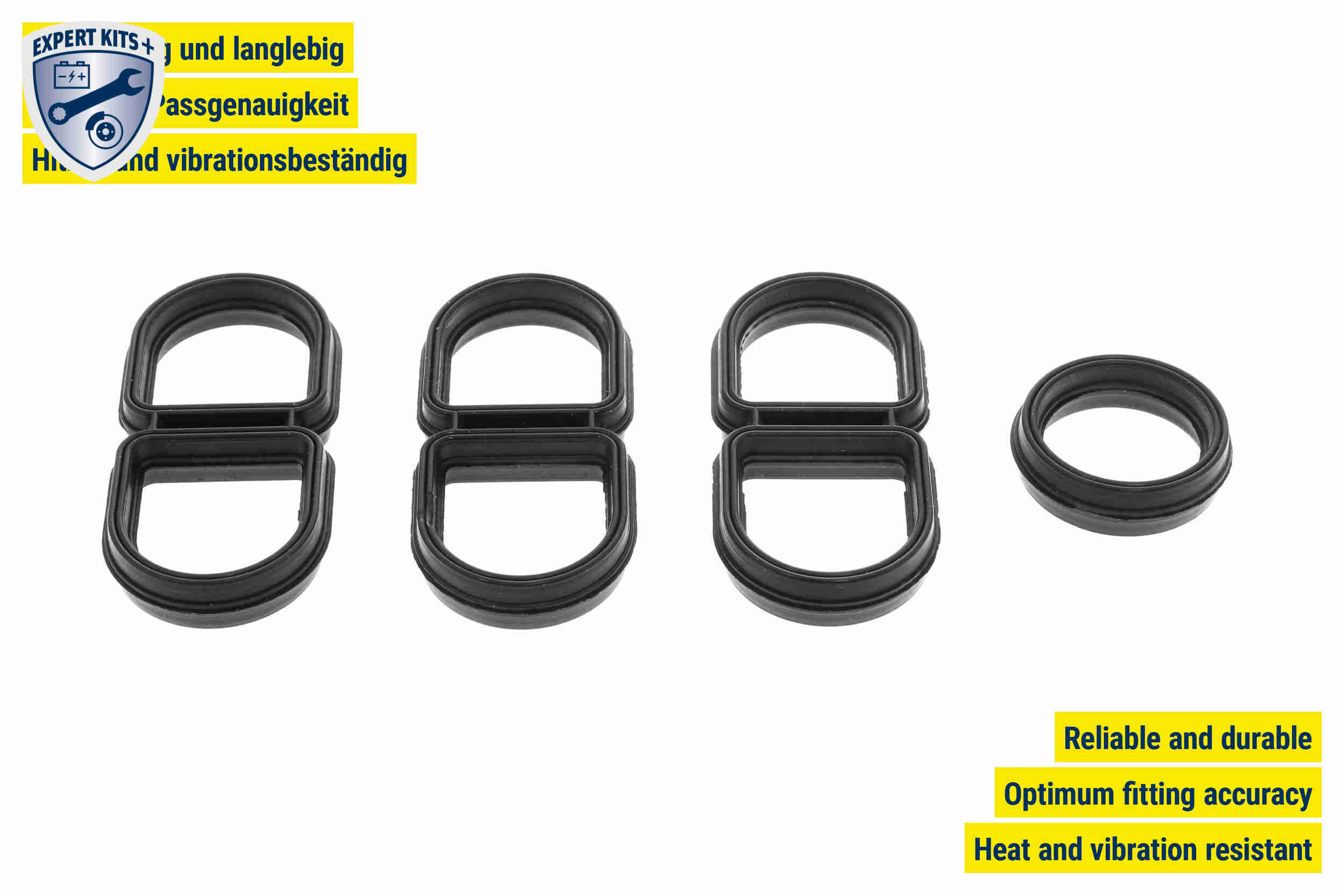 Vemo Oliekoeler pakking V15-60-96062