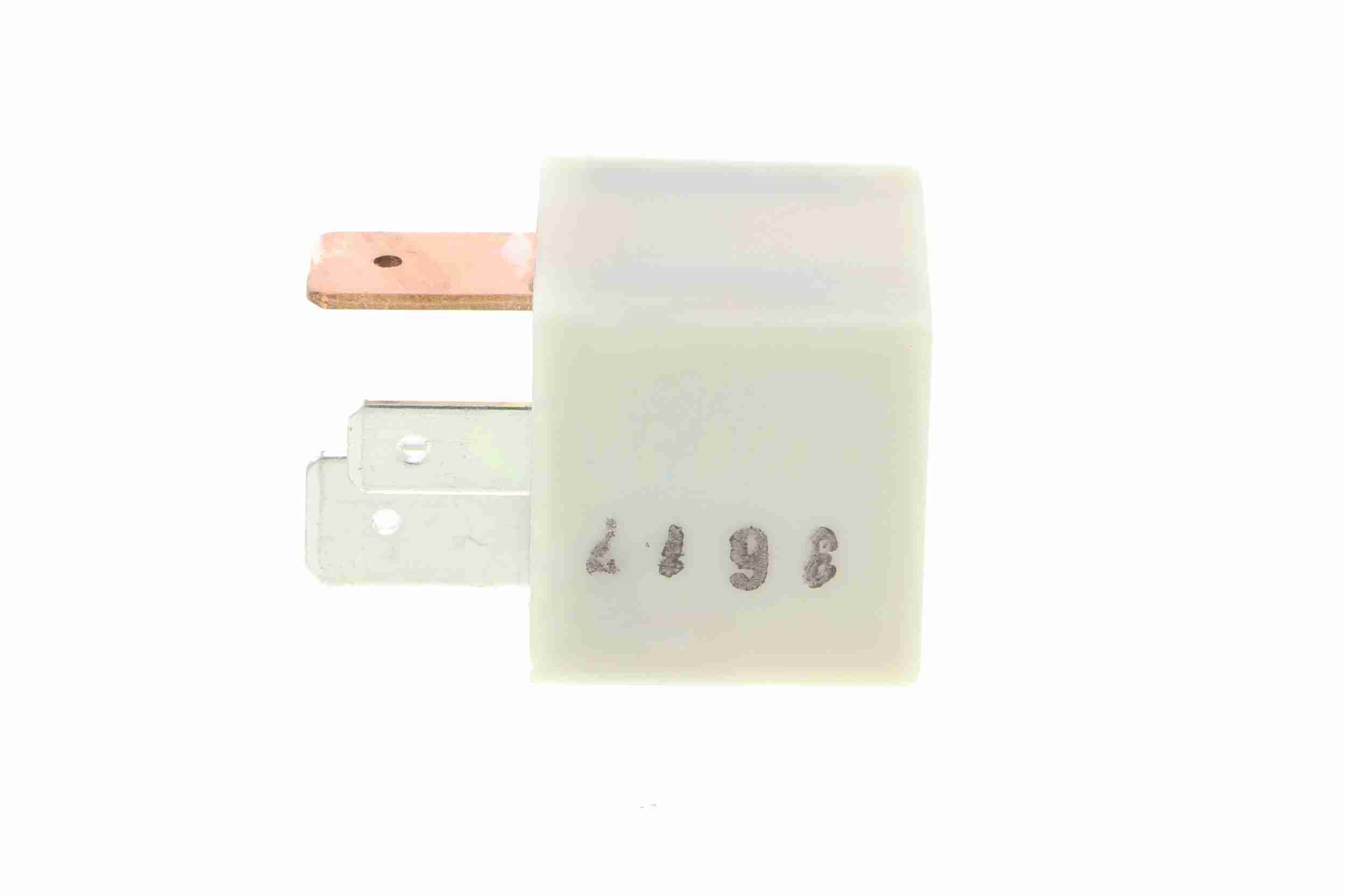 Vemo Relais inlaatpijpvoorverwarming V15-71-0003