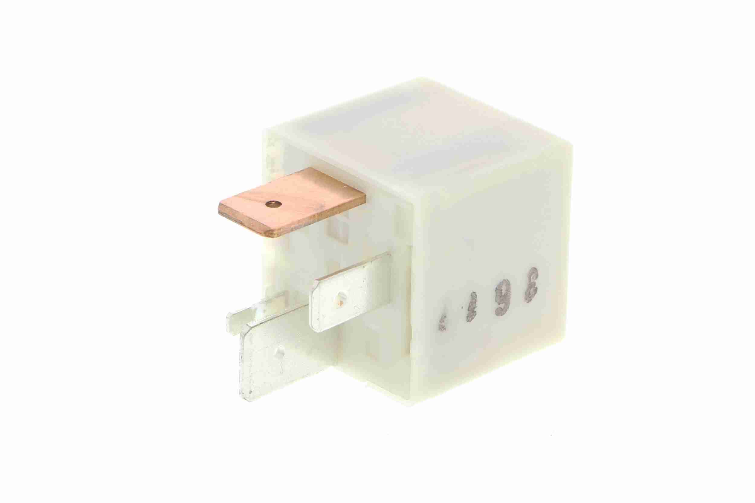 Vemo Relais inlaatpijpvoorverwarming V15-71-0003