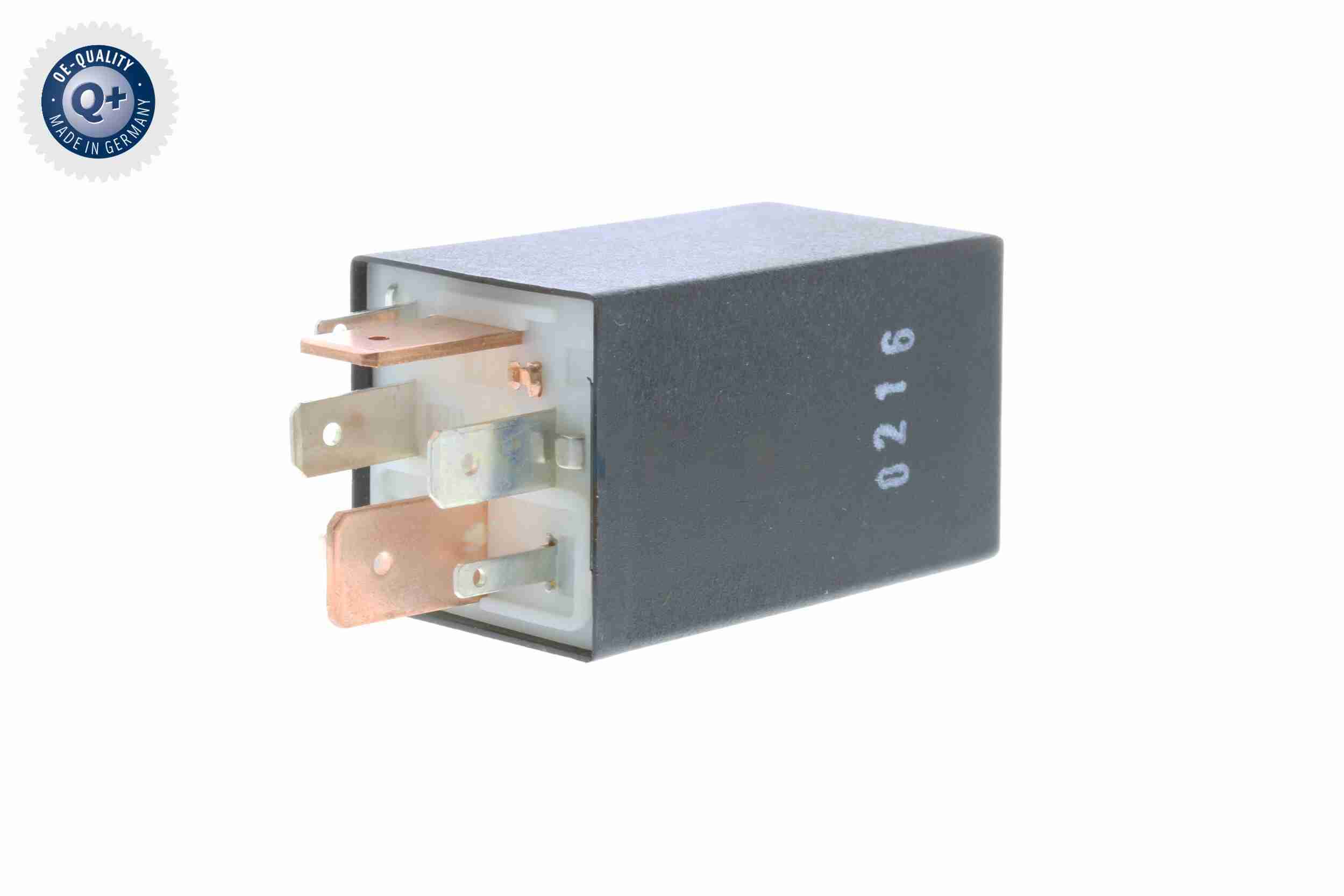 Vemo Relais gloeitijd V15-71-0016