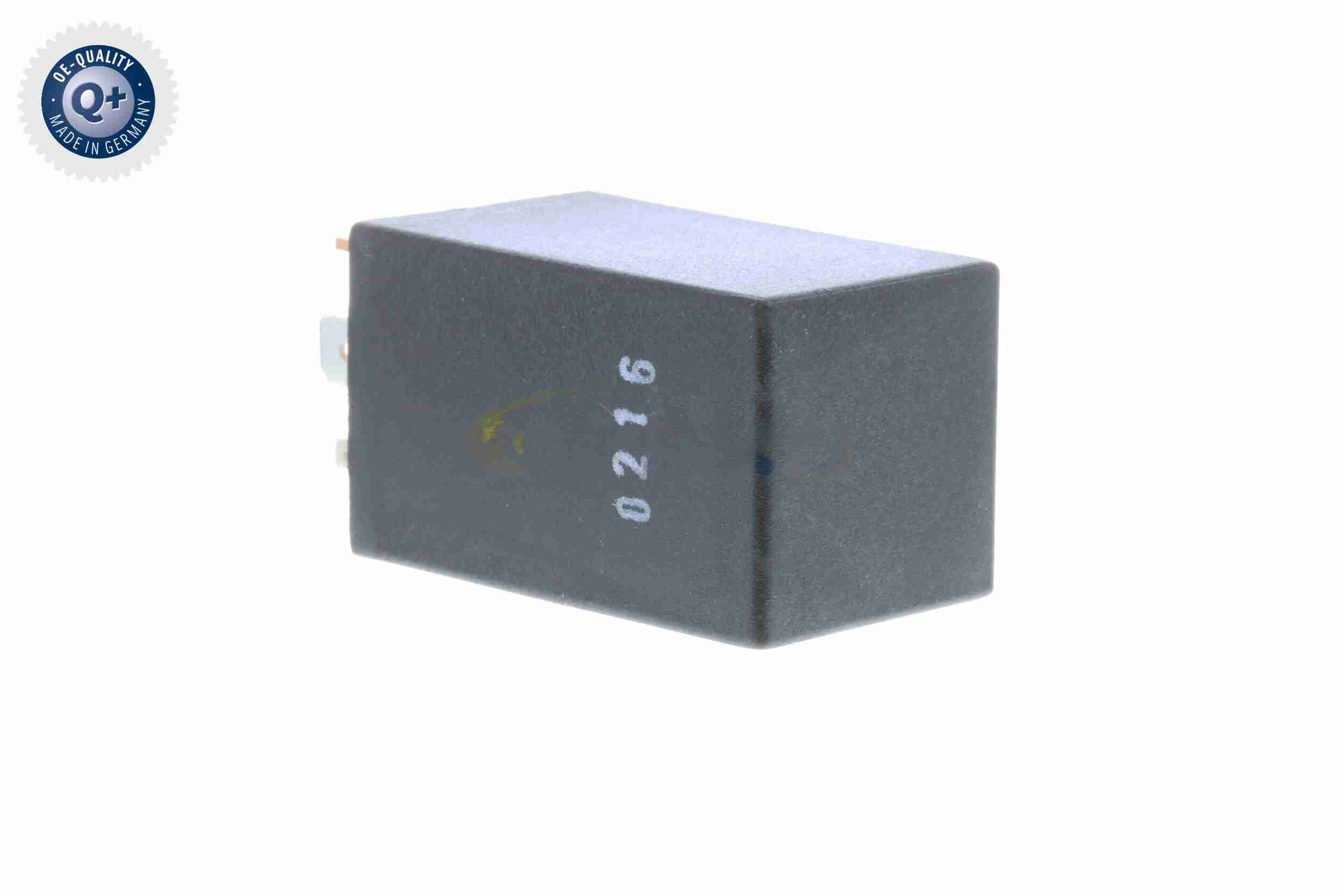 Vemo Relais gloeitijd V15-71-0016