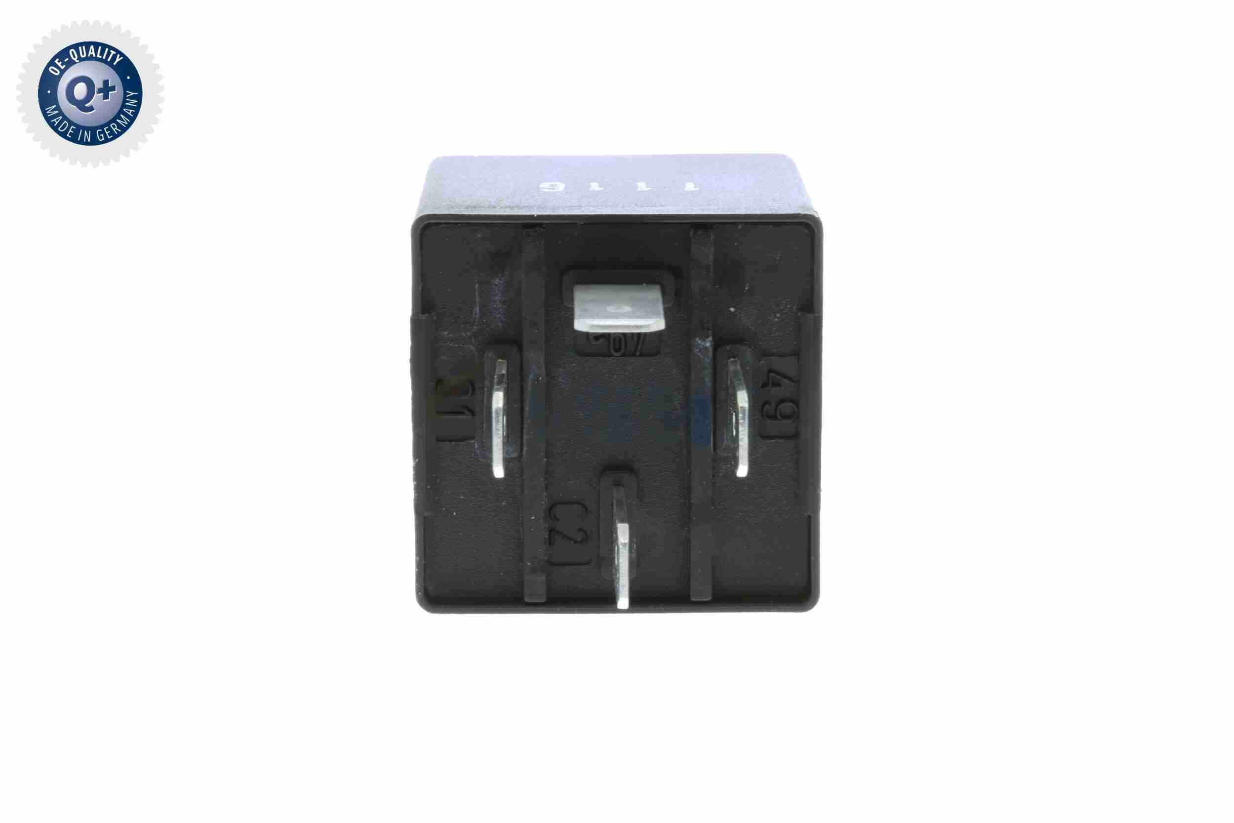 Vemo Knipperlichtautomaat, pinkdoos V15-71-0023