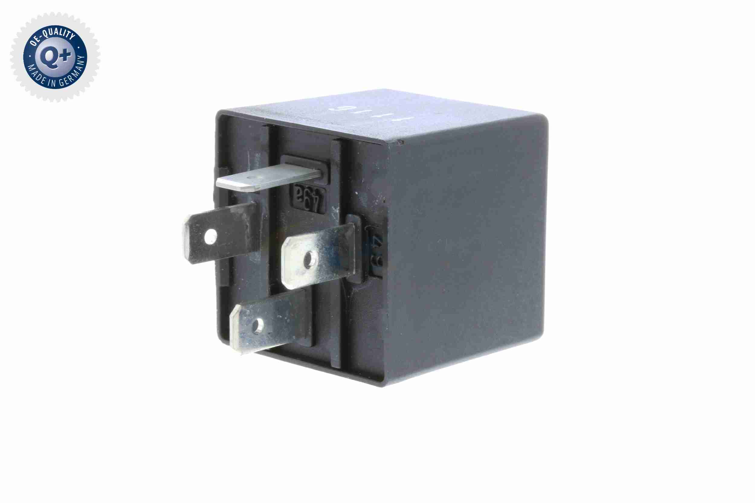 Vemo Knipperlichtautomaat, pinkdoos V15-71-0023