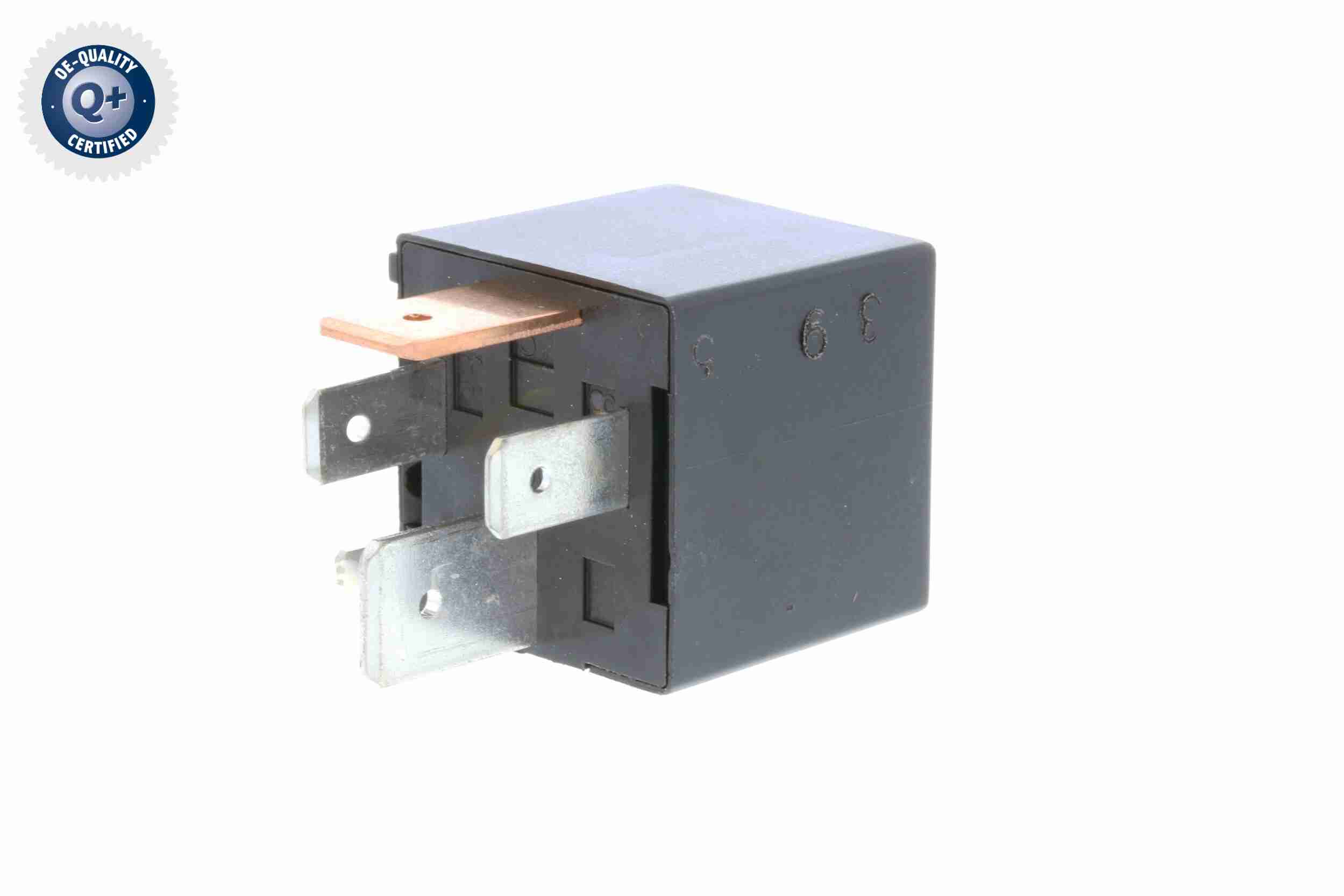 Vemo Relais startonderbreker V15-71-0055