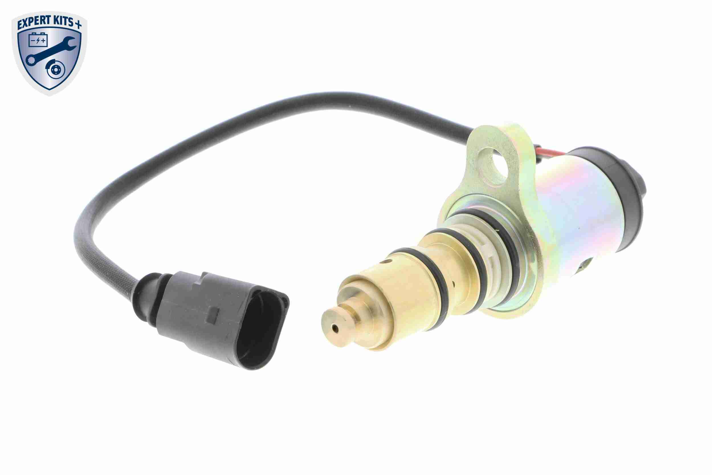 Vemo Airco compressor regelklep V15-77-1013