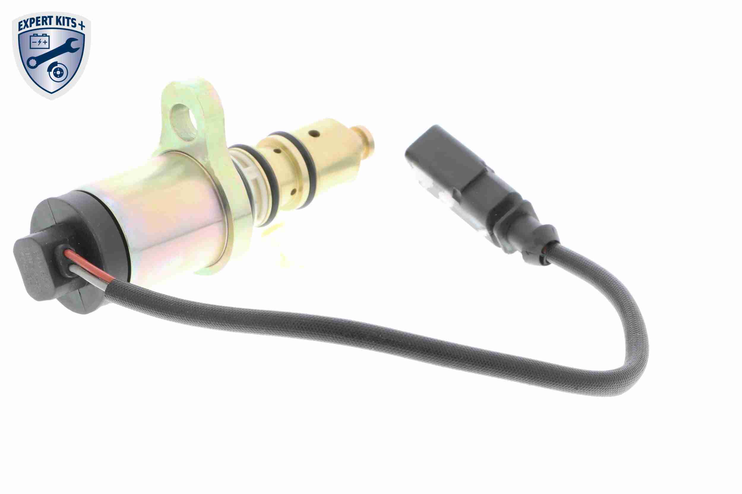 Vemo Airco compressor regelklep V15-77-1013