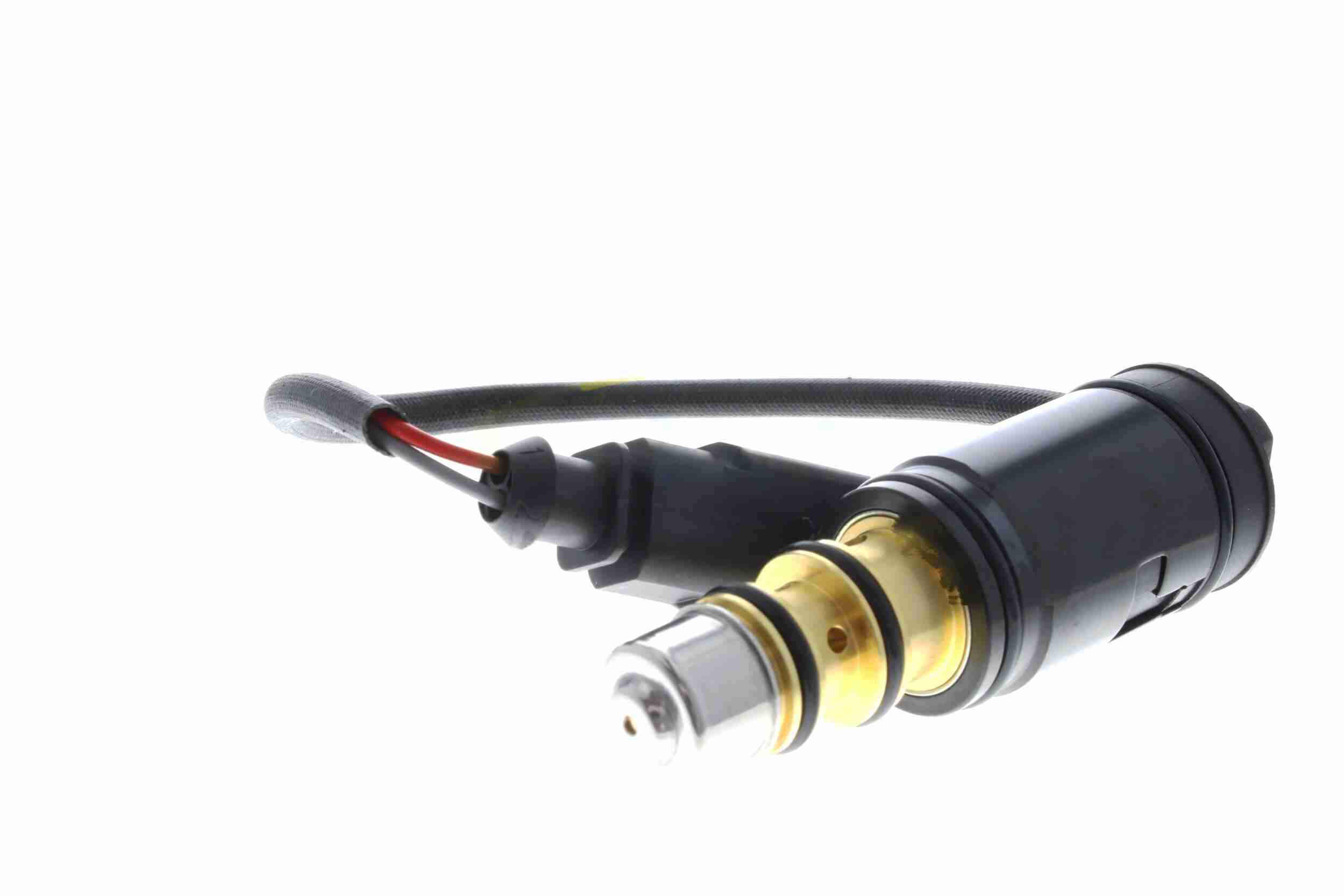 Vemo Airco compressor regelklep V15-77-1017