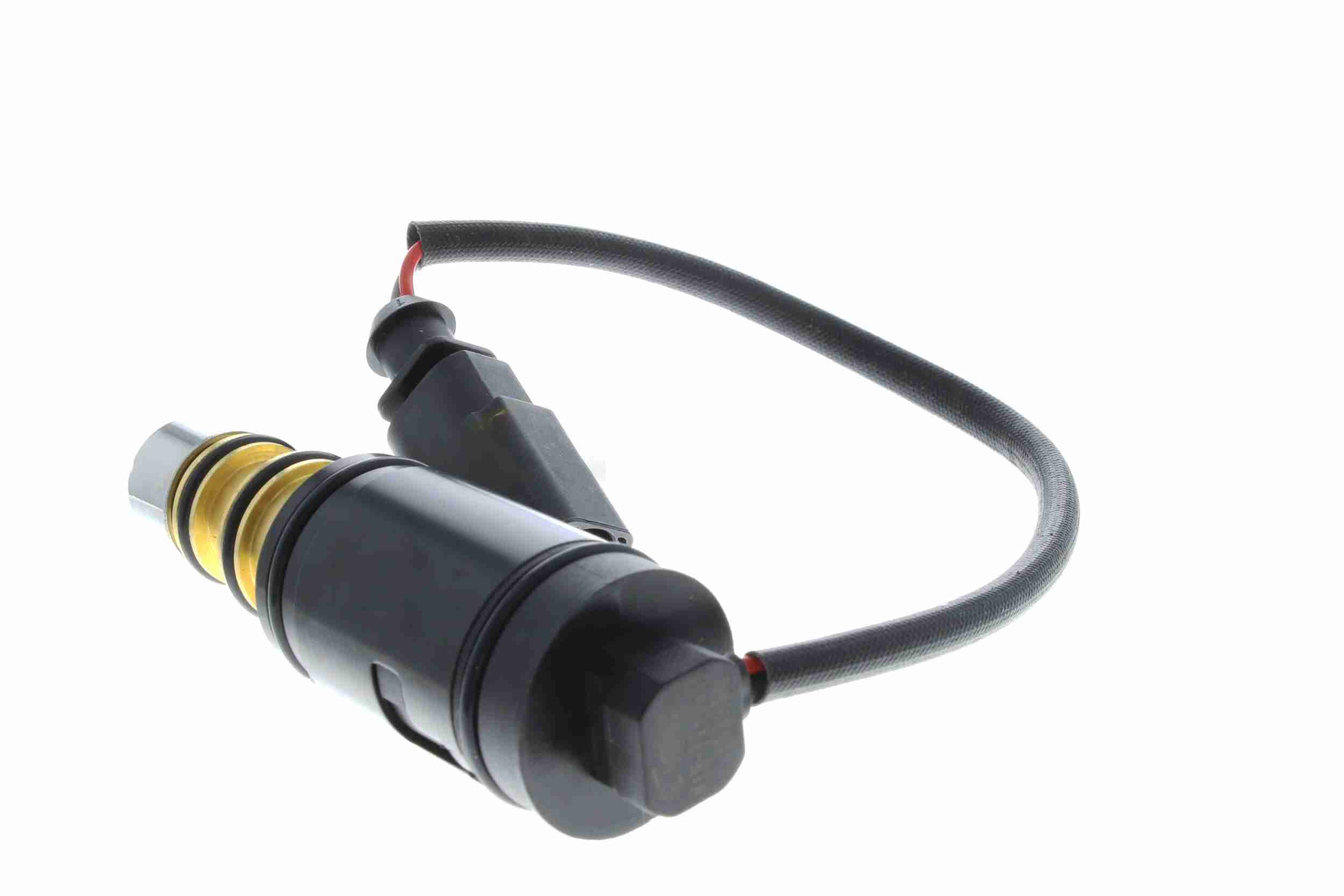 Vemo Airco compressor regelklep V15-77-1017