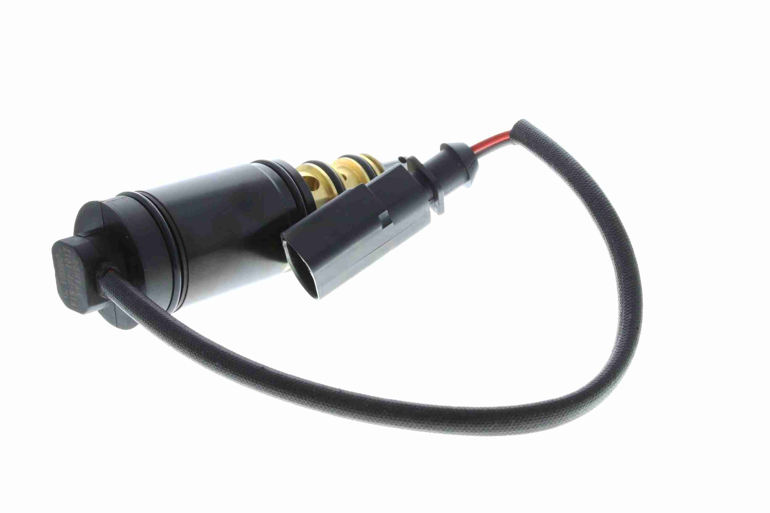 Vemo Airco compressor regelklep V15-77-1017