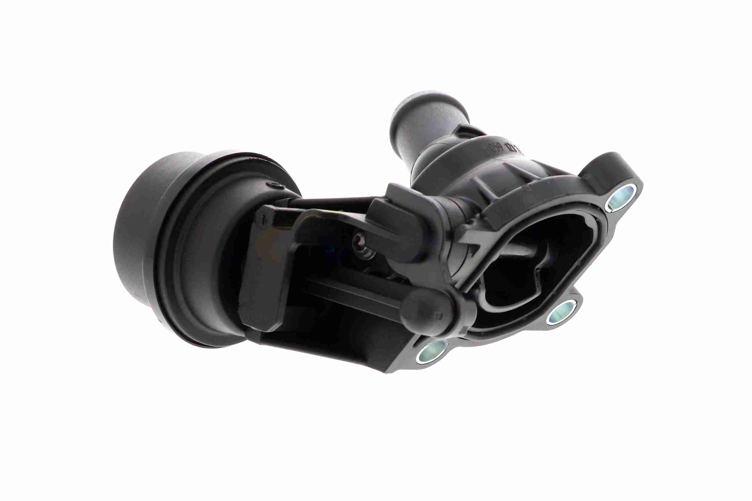 Vemo Kachelkraan /Koelvloeistof regelklep V15-77-1045