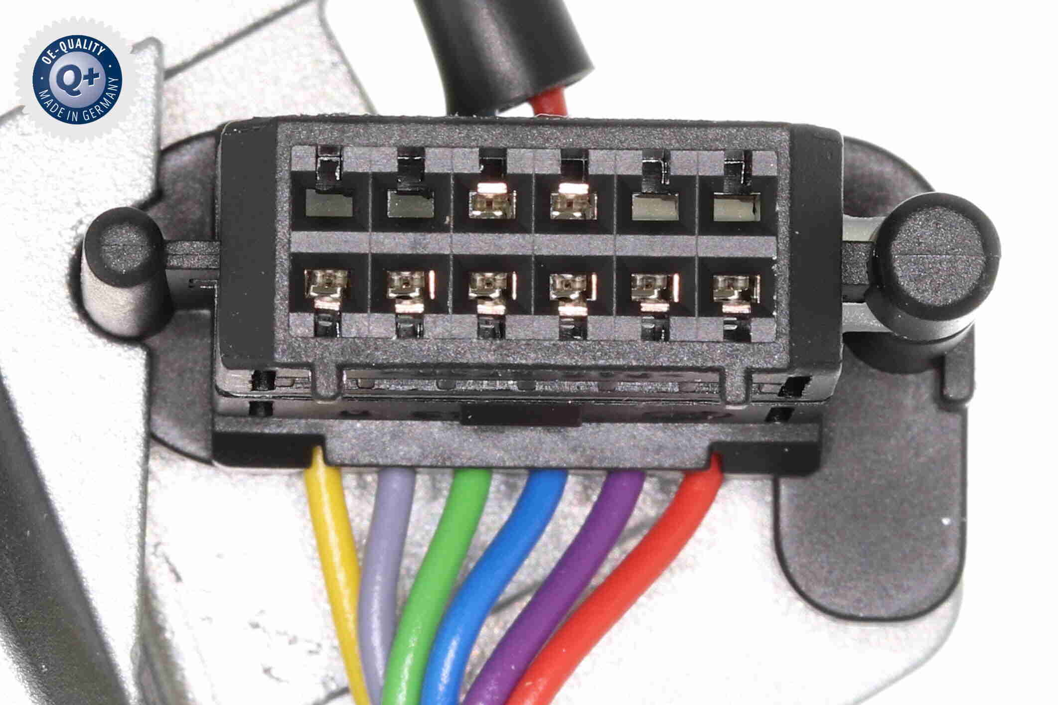 Vemo Stuurslot V15-80-0013