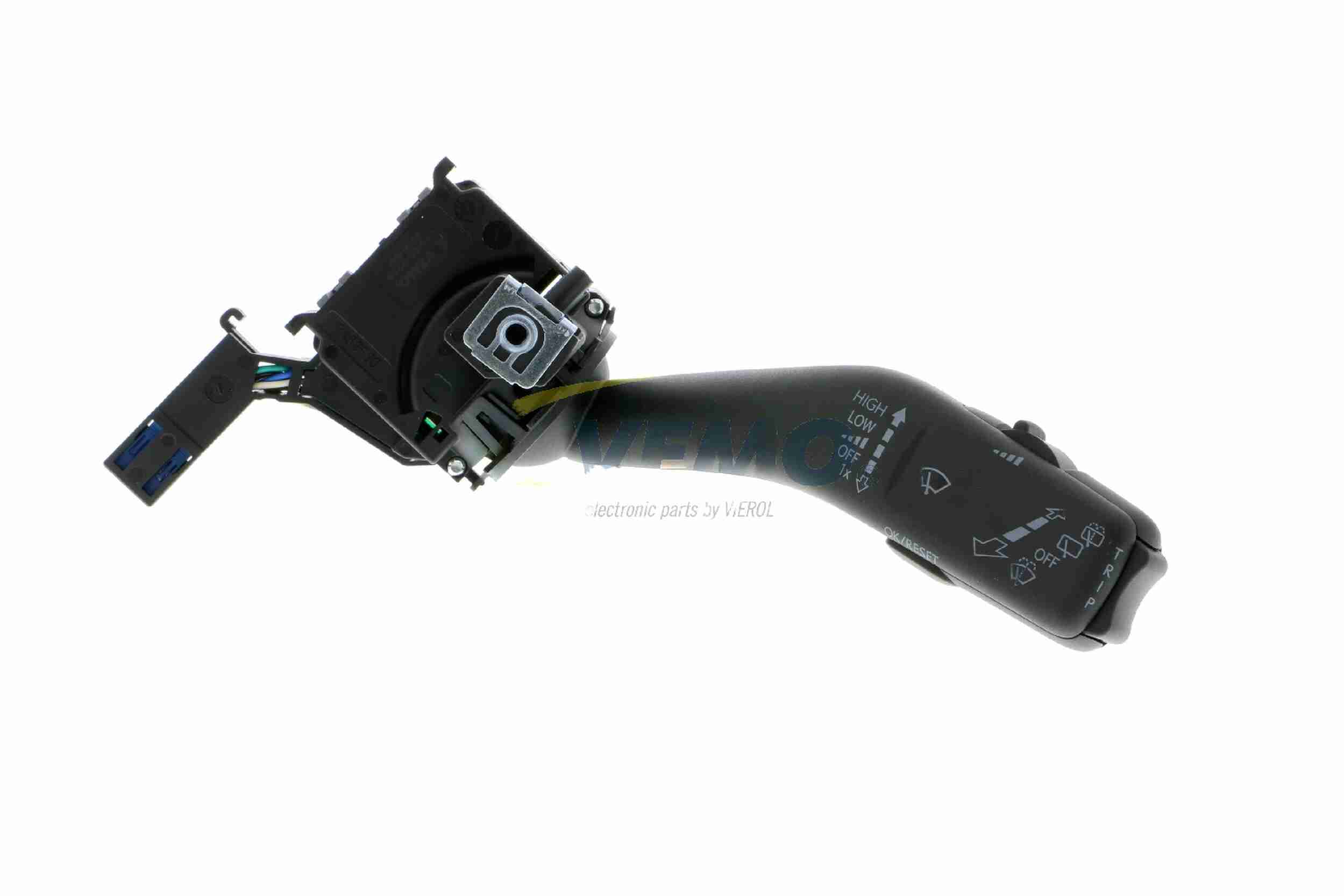 Vemo Ruitenwisserschakelaar V15-80-3254