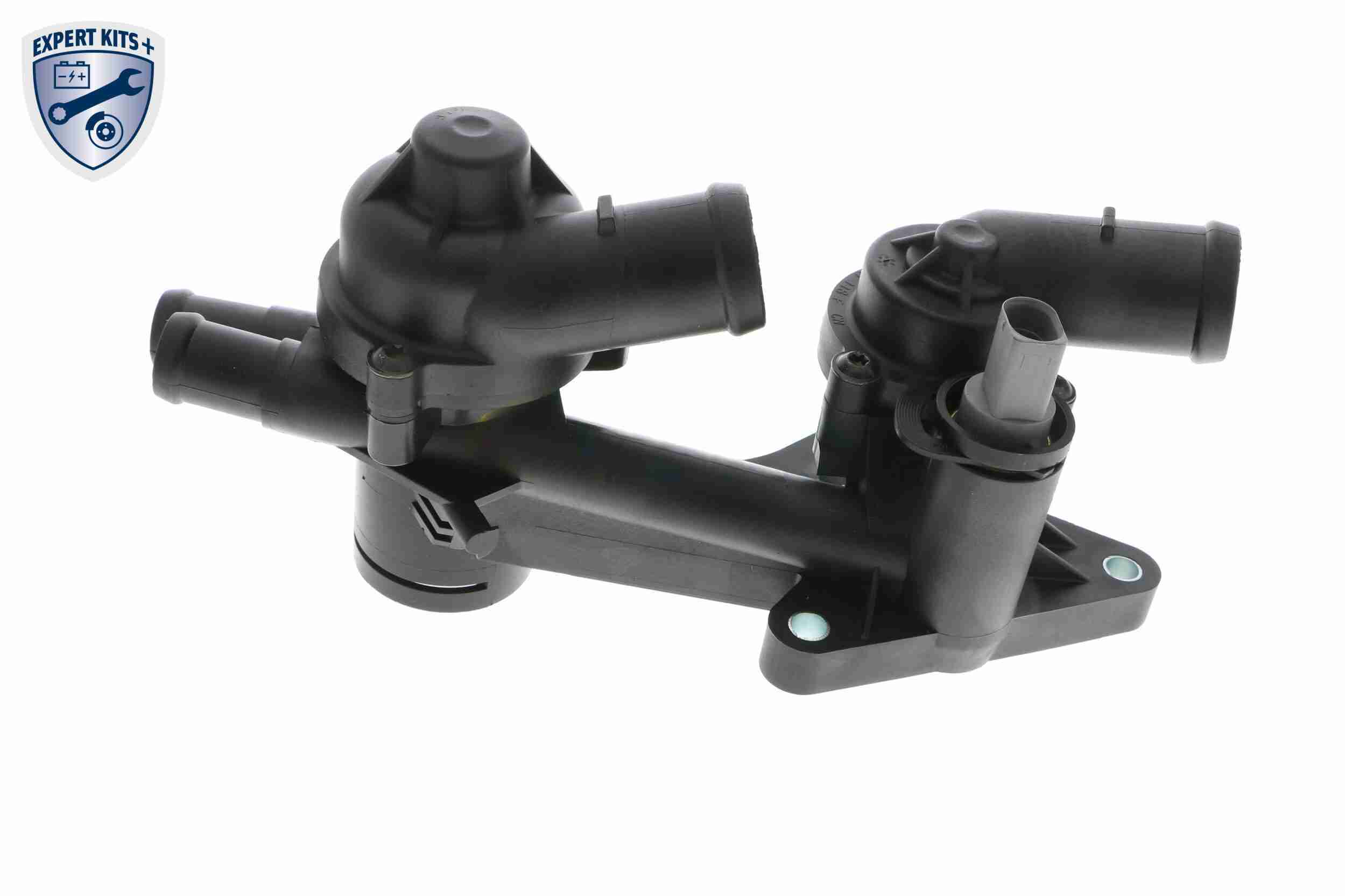 Vemo Thermostaathuis V15-99-2077