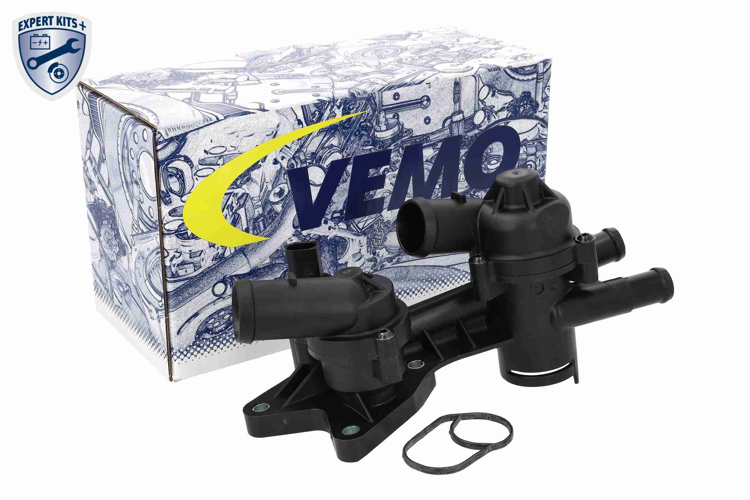 Vemo Thermostaathuis V15-99-2083
