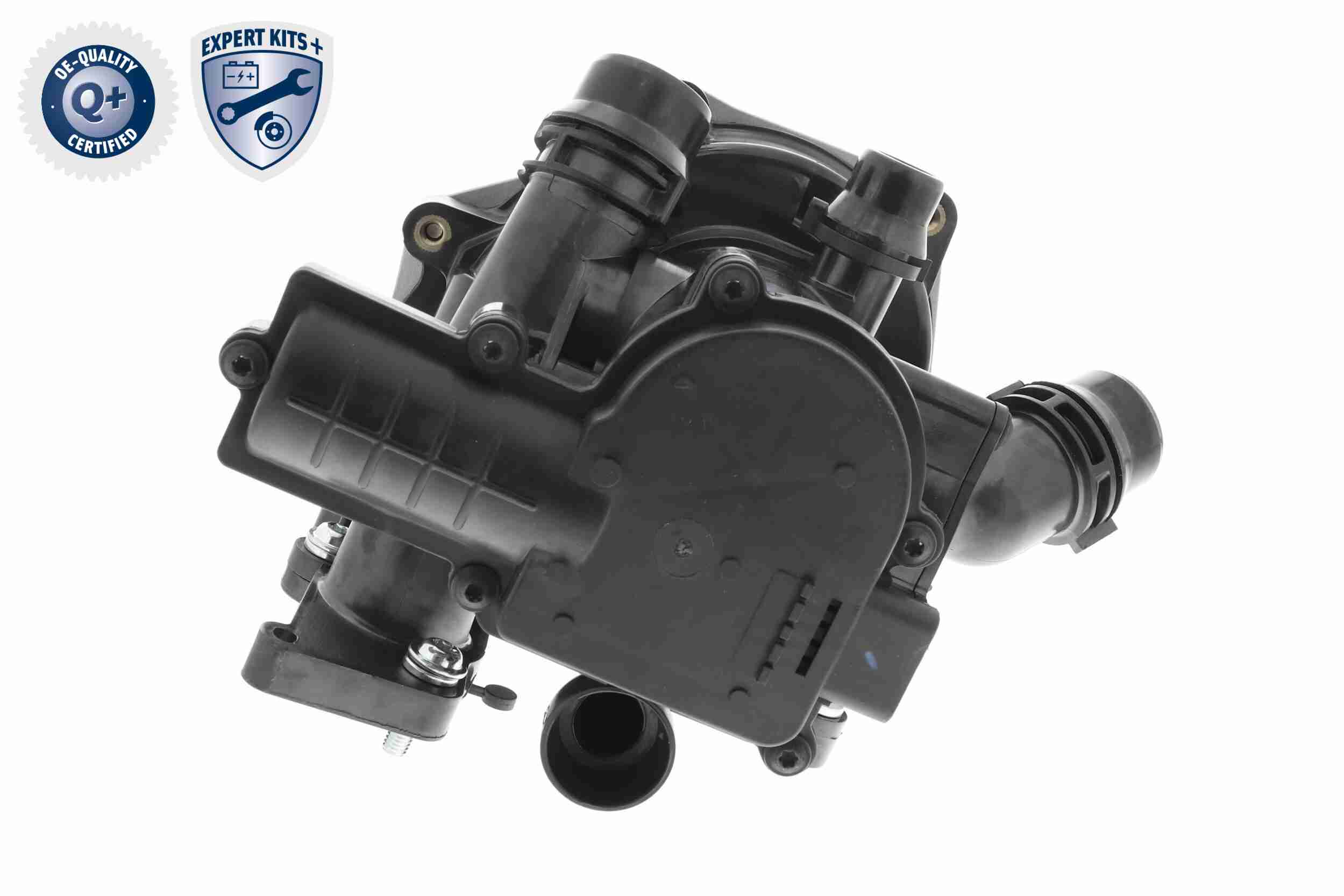 Vemo Thermostaathuis V15-99-2107