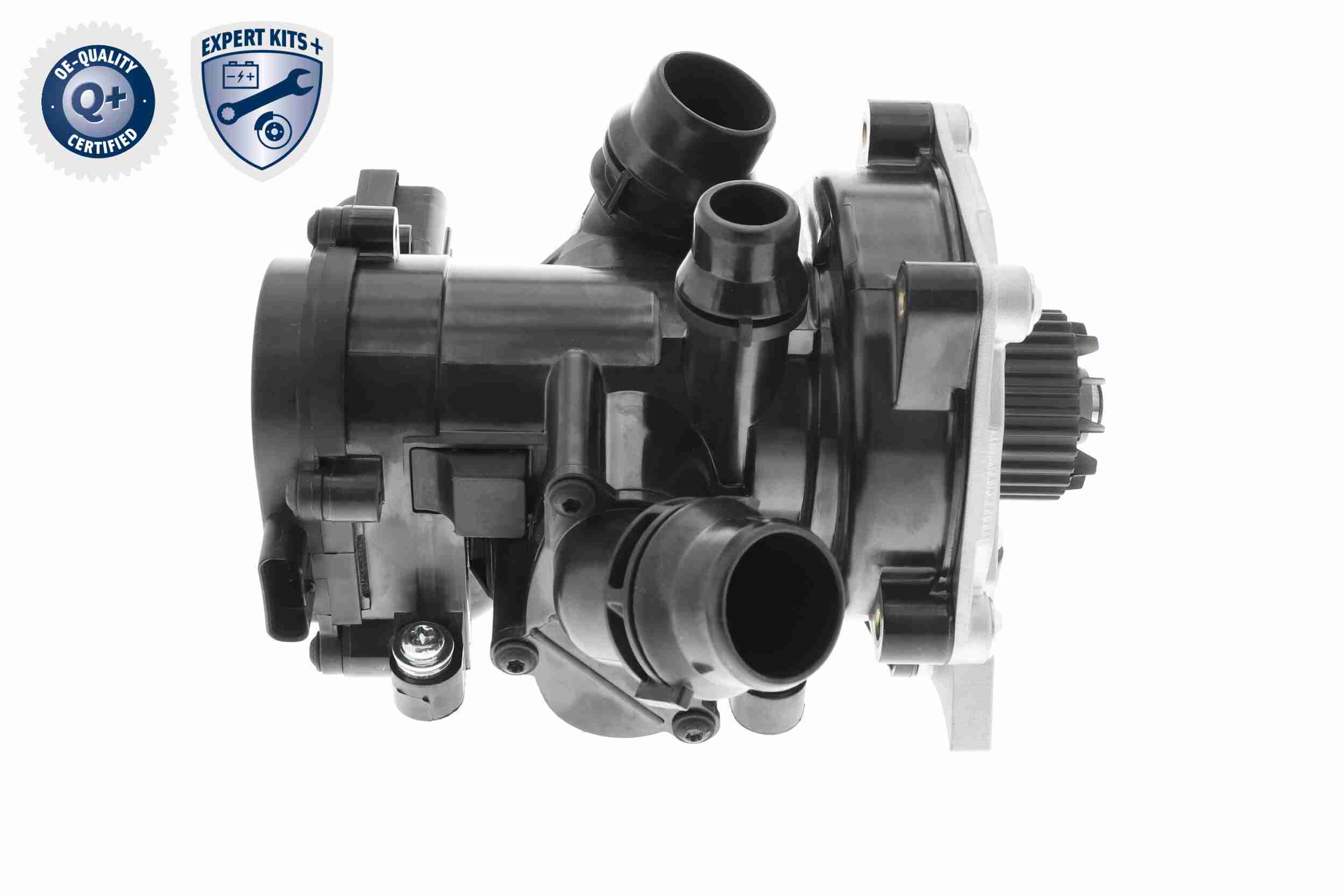 Vemo Thermostaathuis V15-99-2107