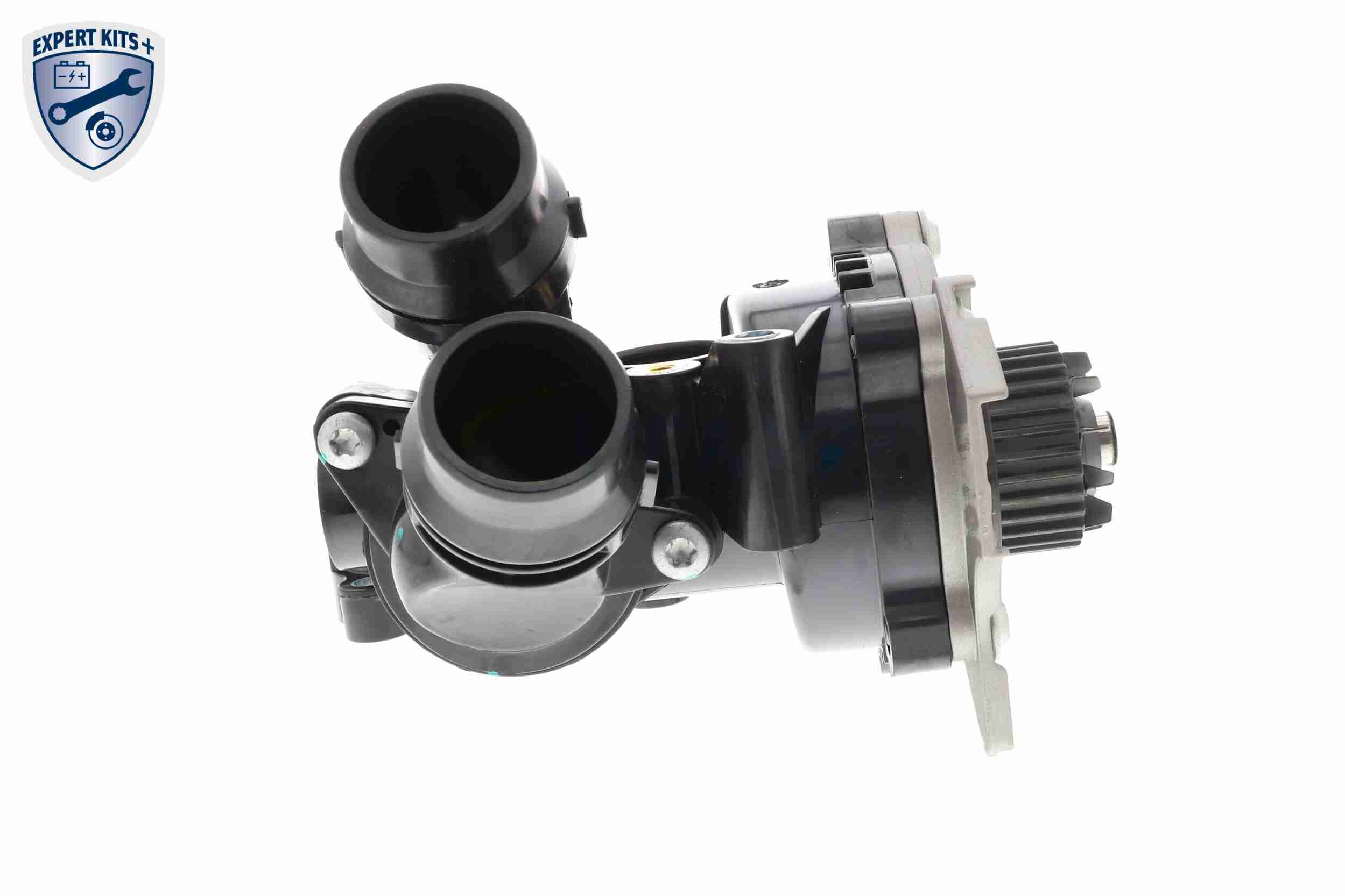Vemo Distributieriem kit inclusief waterpomp V15-99-2114