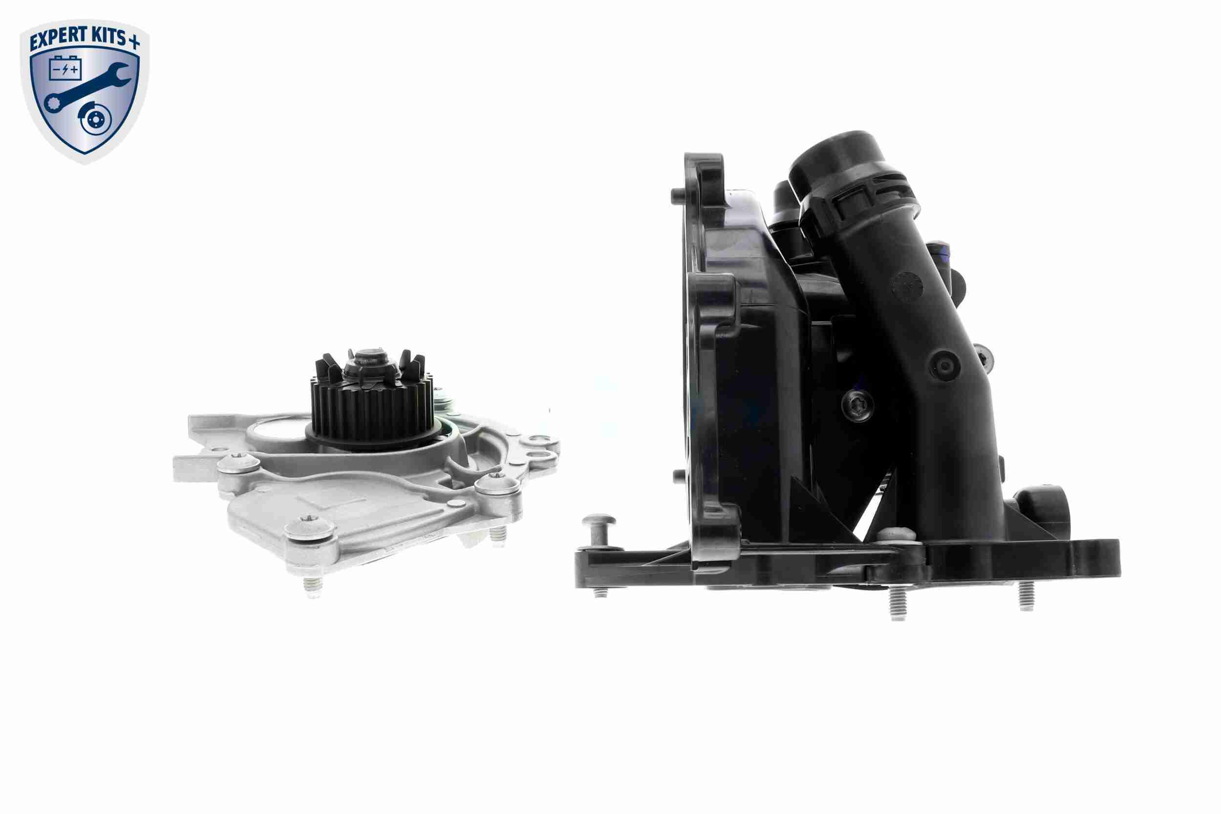 Vemo Thermostaathuis V15-99-2115