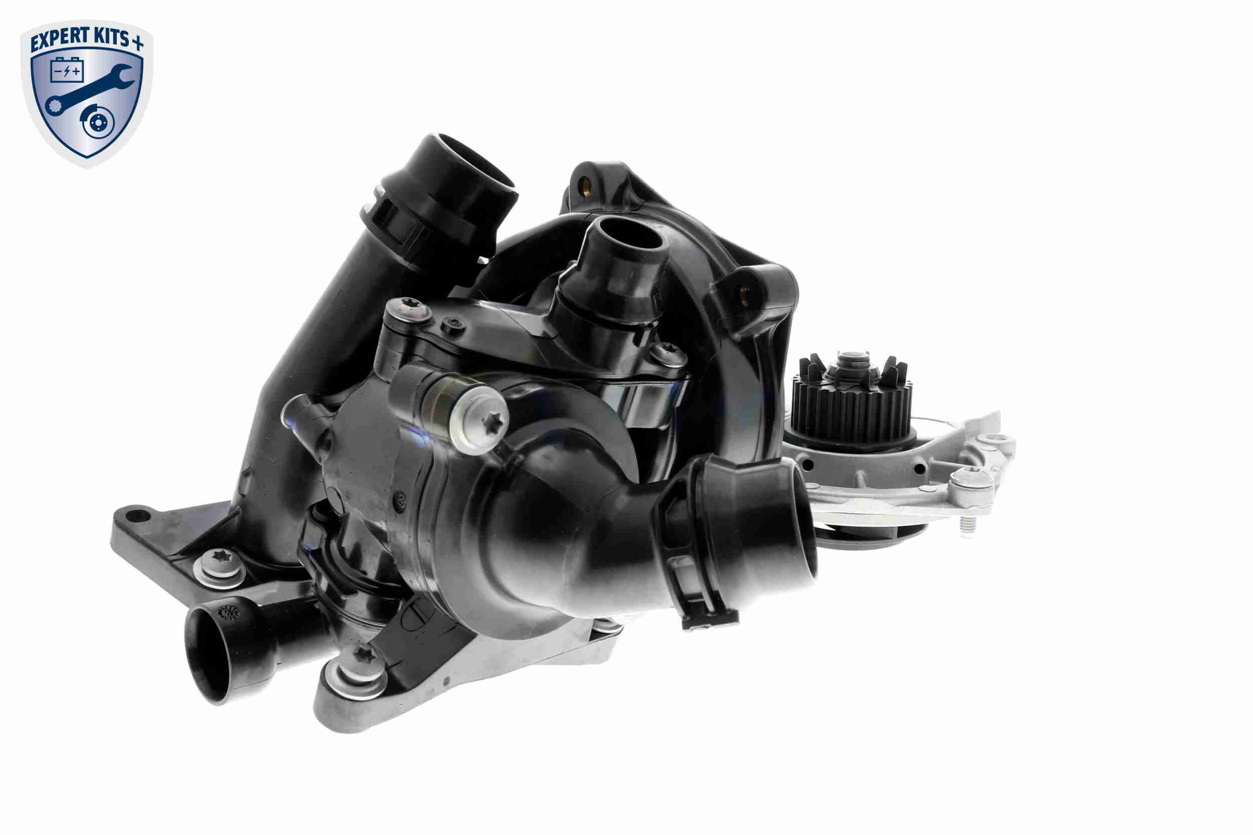 Vemo Thermostaathuis V15-99-2115