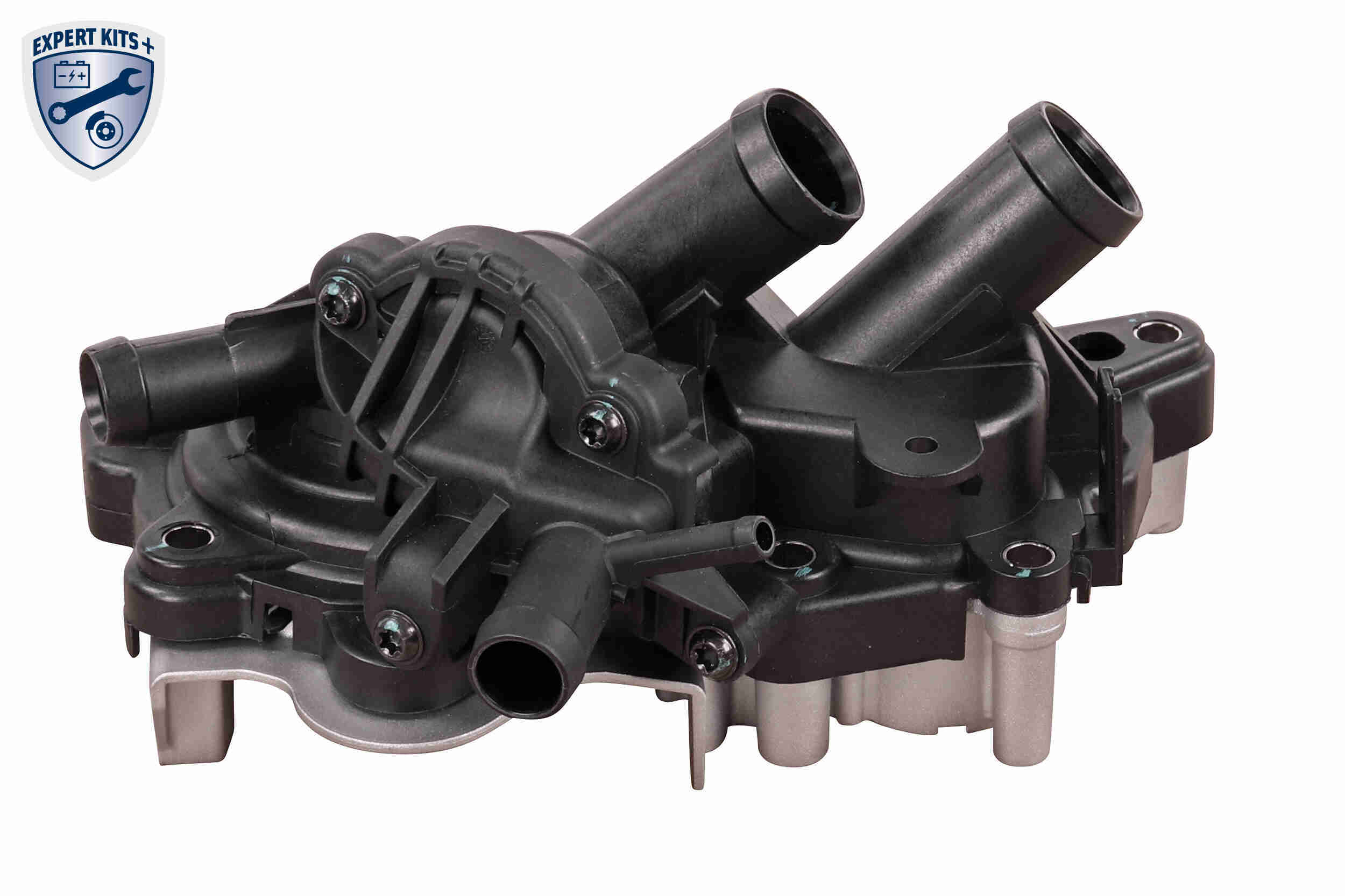 Vemo Distributieriem kit inclusief waterpomp V15-99-2129