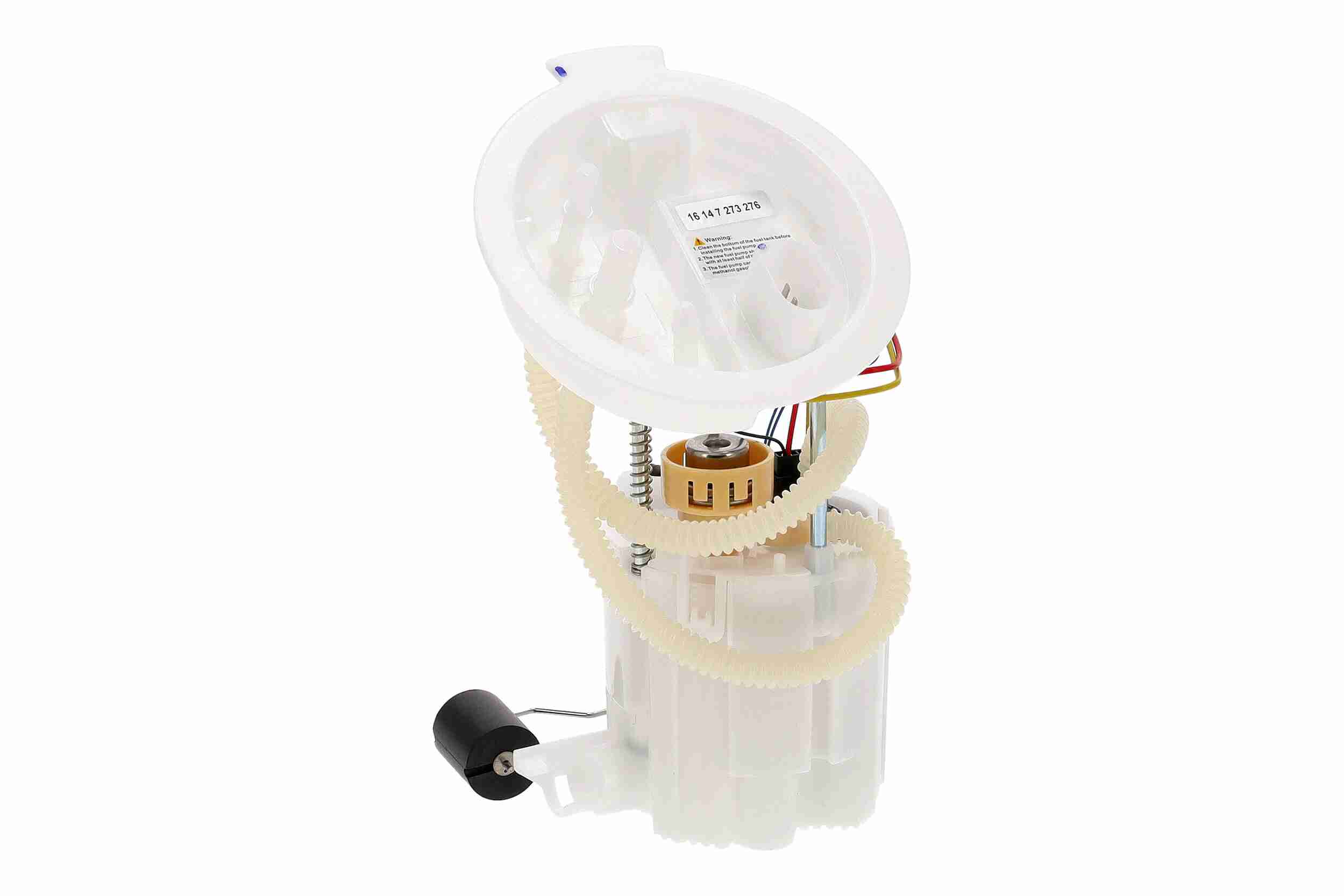 Vemo Brandstoftoevoereenheid V20-09-0516