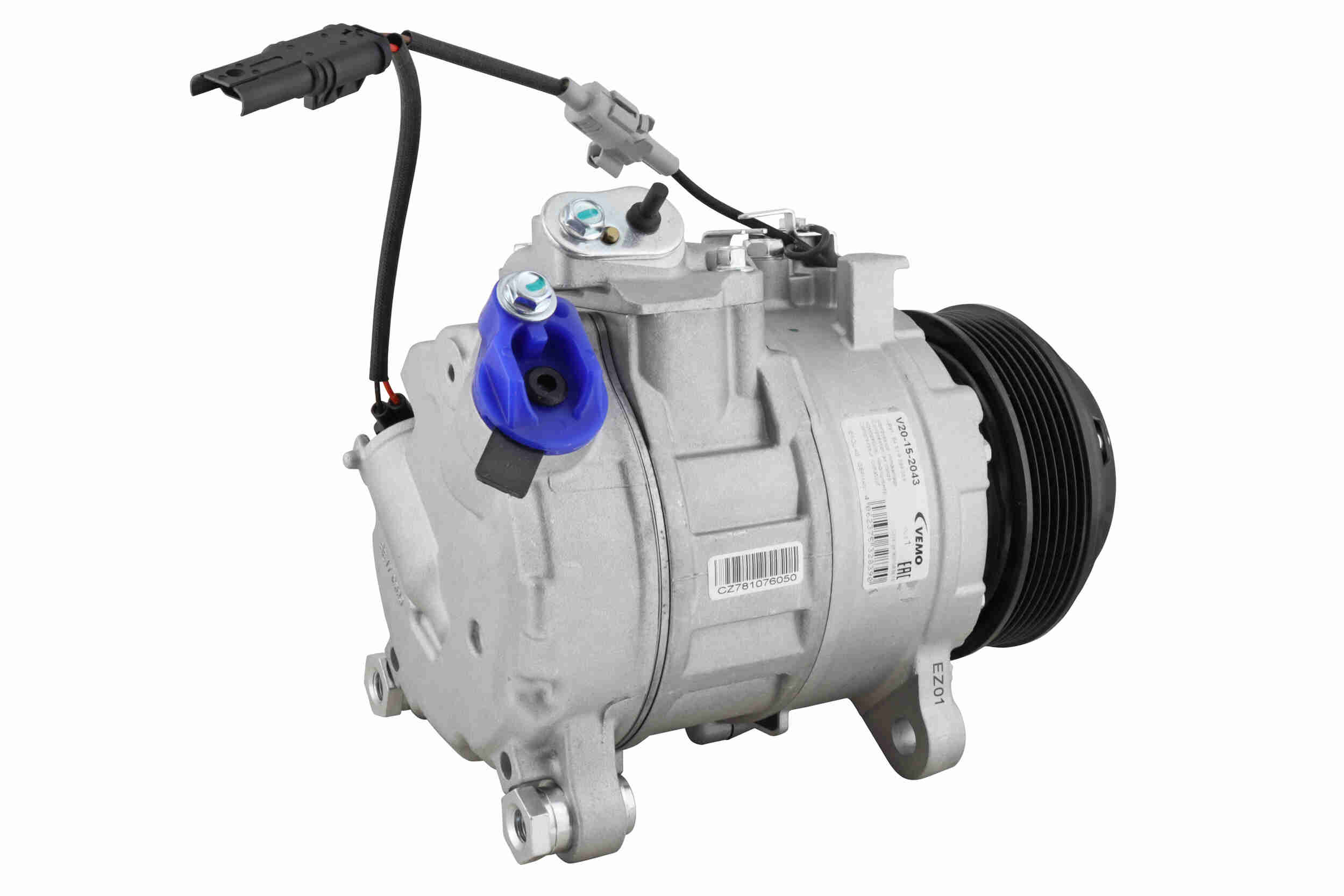 Vemo Airco compressor V20-15-2043